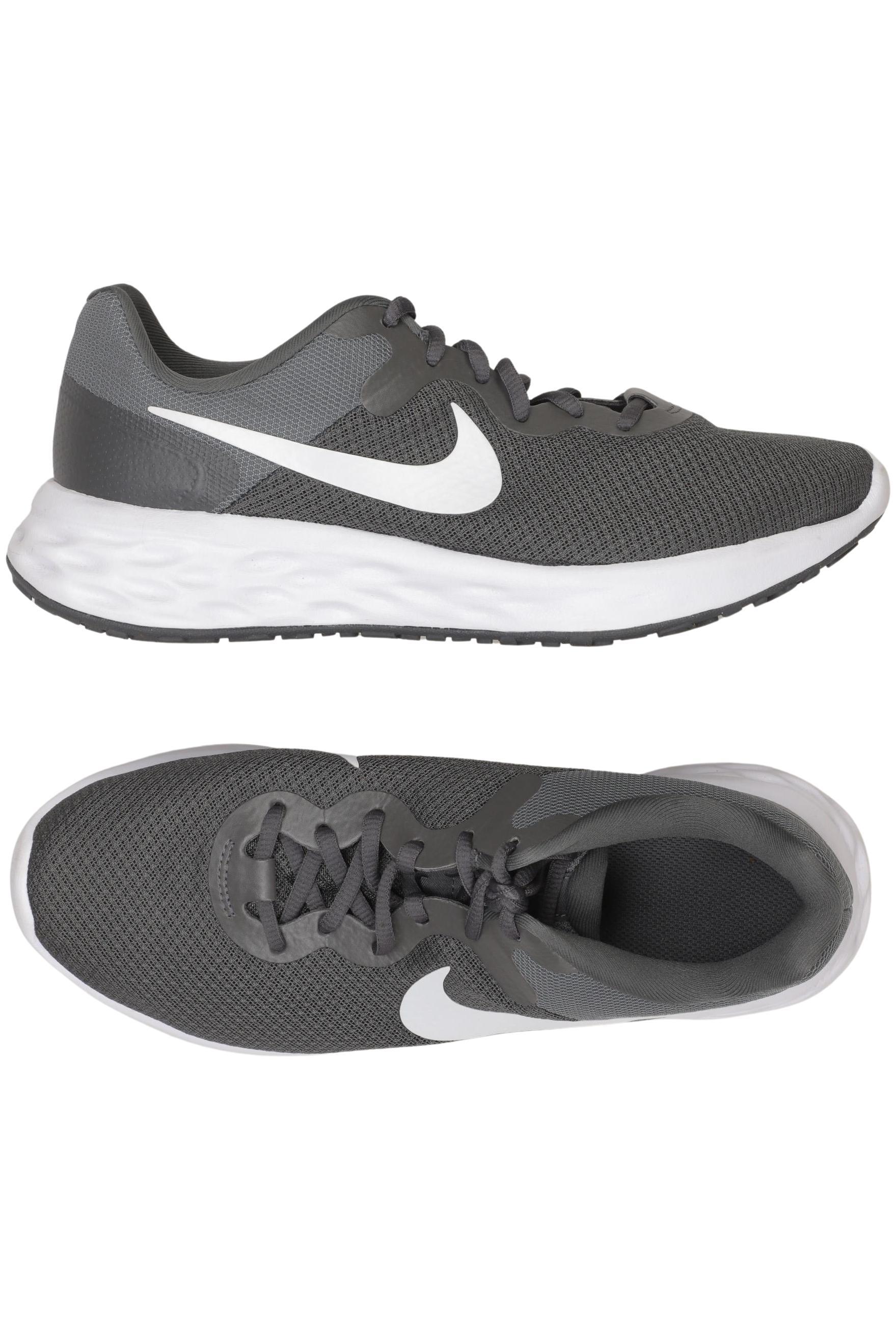 

Nike Running Damen Sneakers, grau, Gr. 41