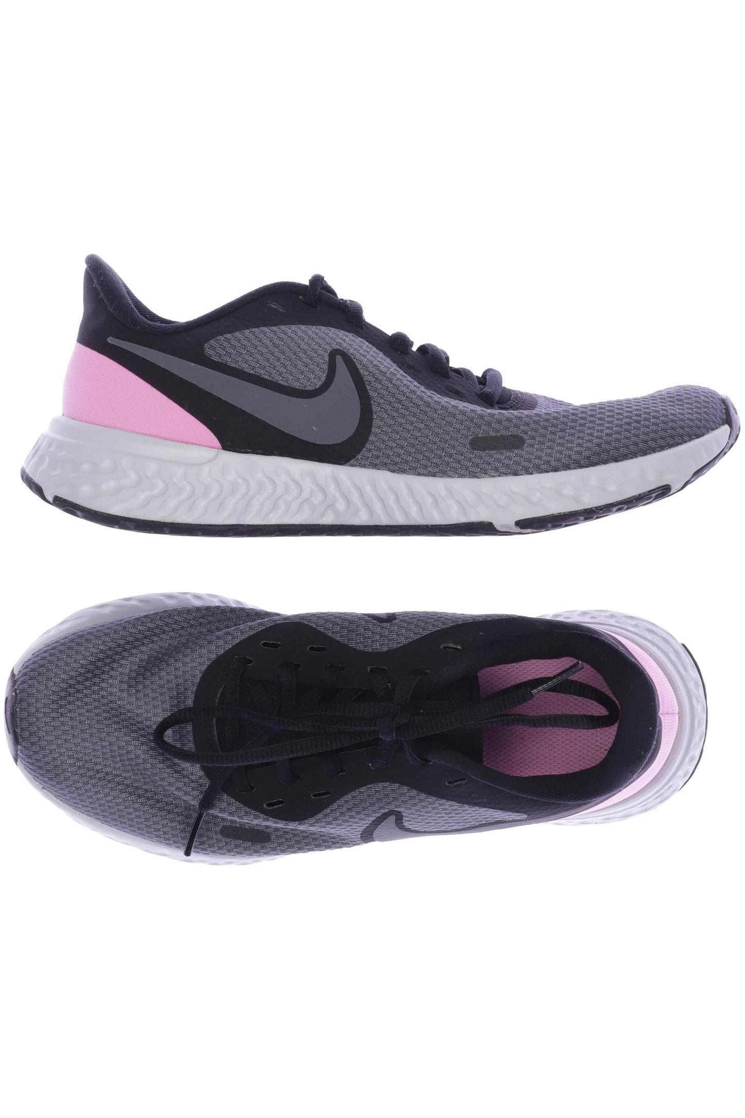 

Nike Running Damen Sneakers, grau, Gr. 38