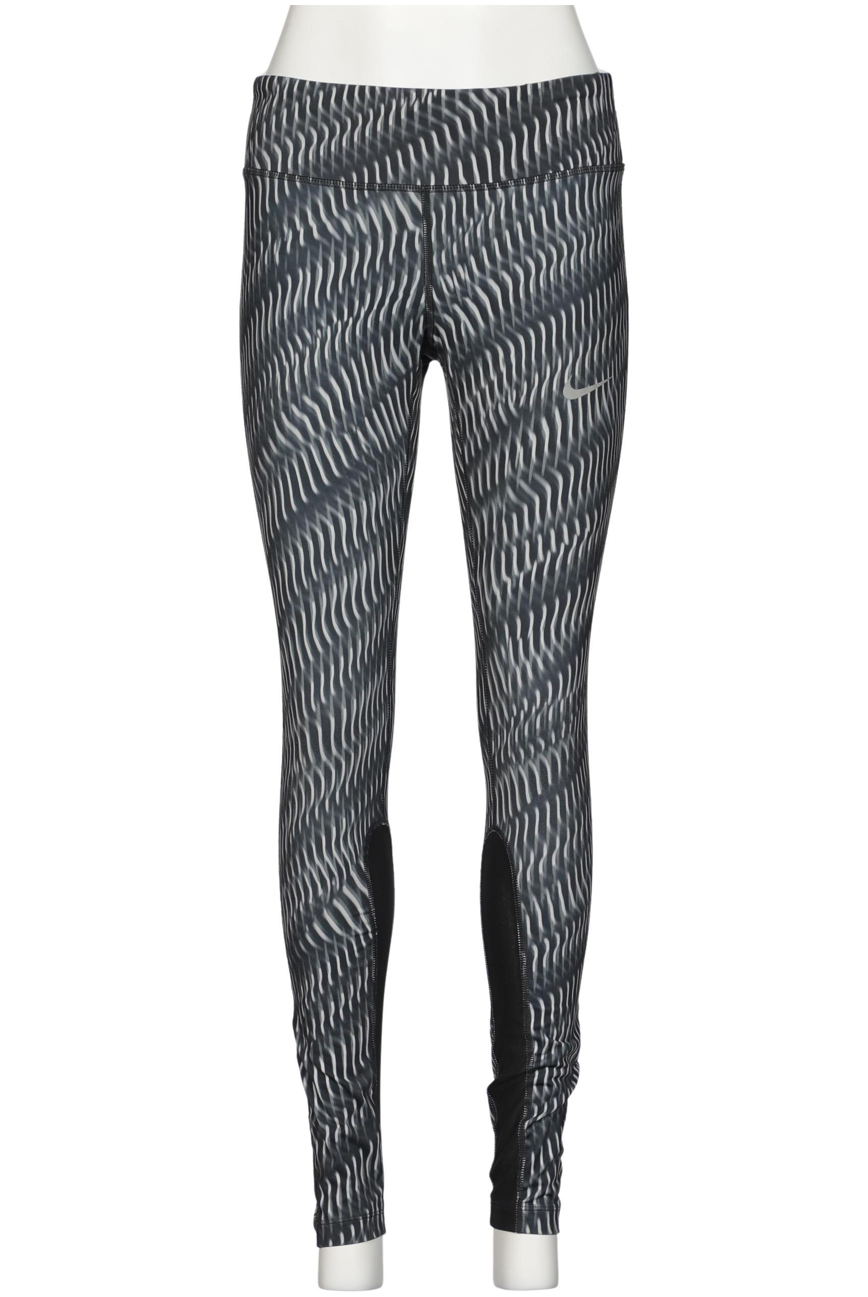 

Nike Running Damen Stoffhose, grau, Gr. 0