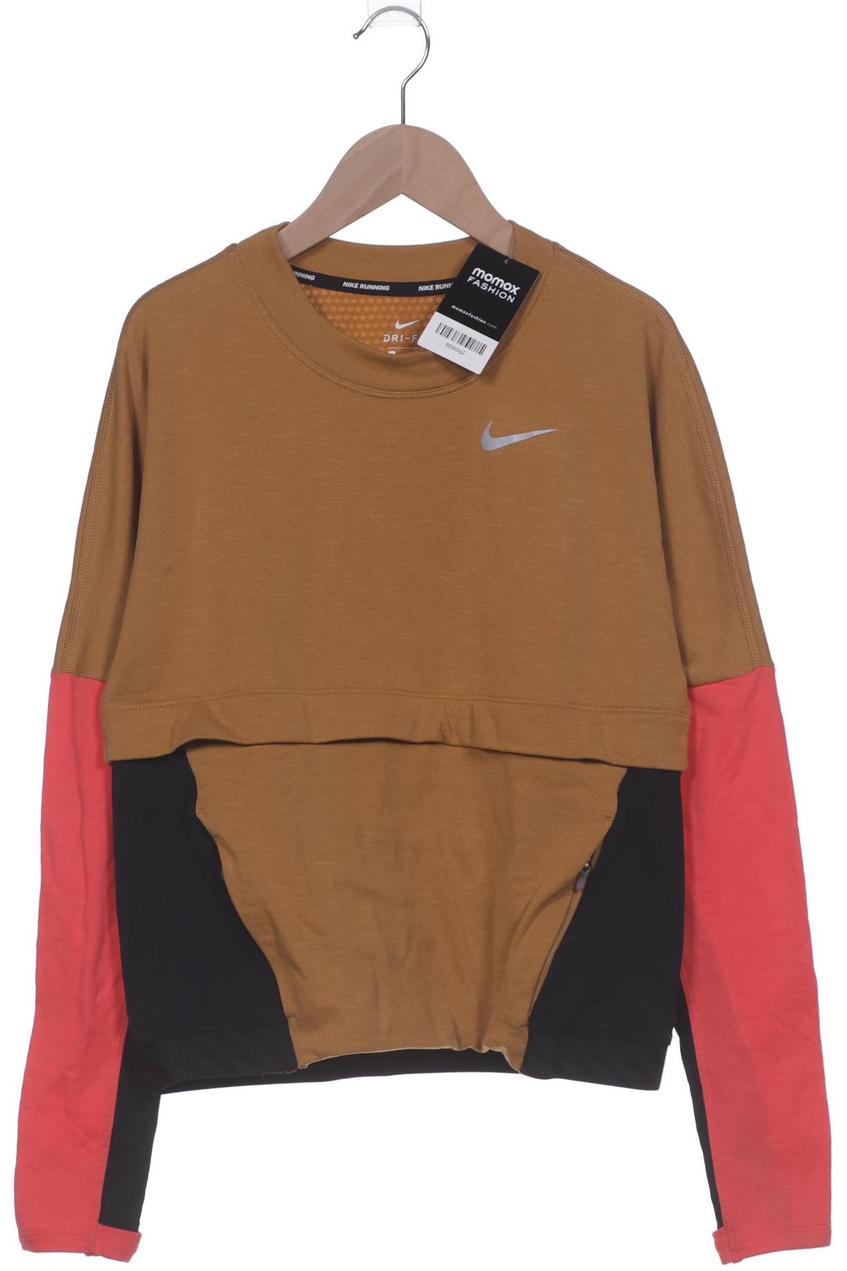 

Nike Running Damen Sweatshirt, mehrfarbig, Gr. 36