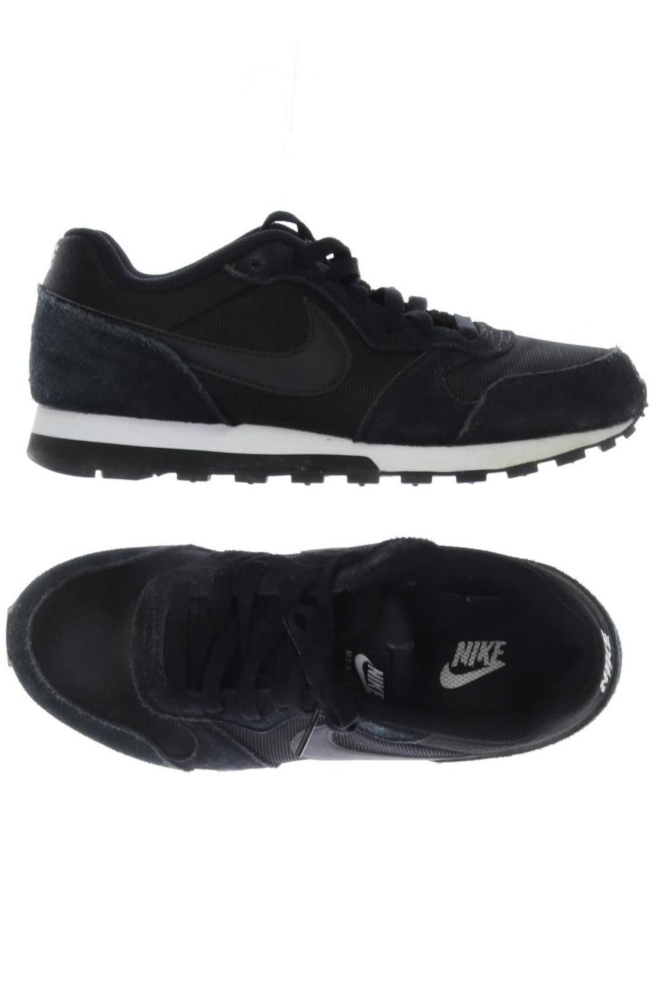 

Nike Running Damen Sneakers, schwarz, Gr. 40