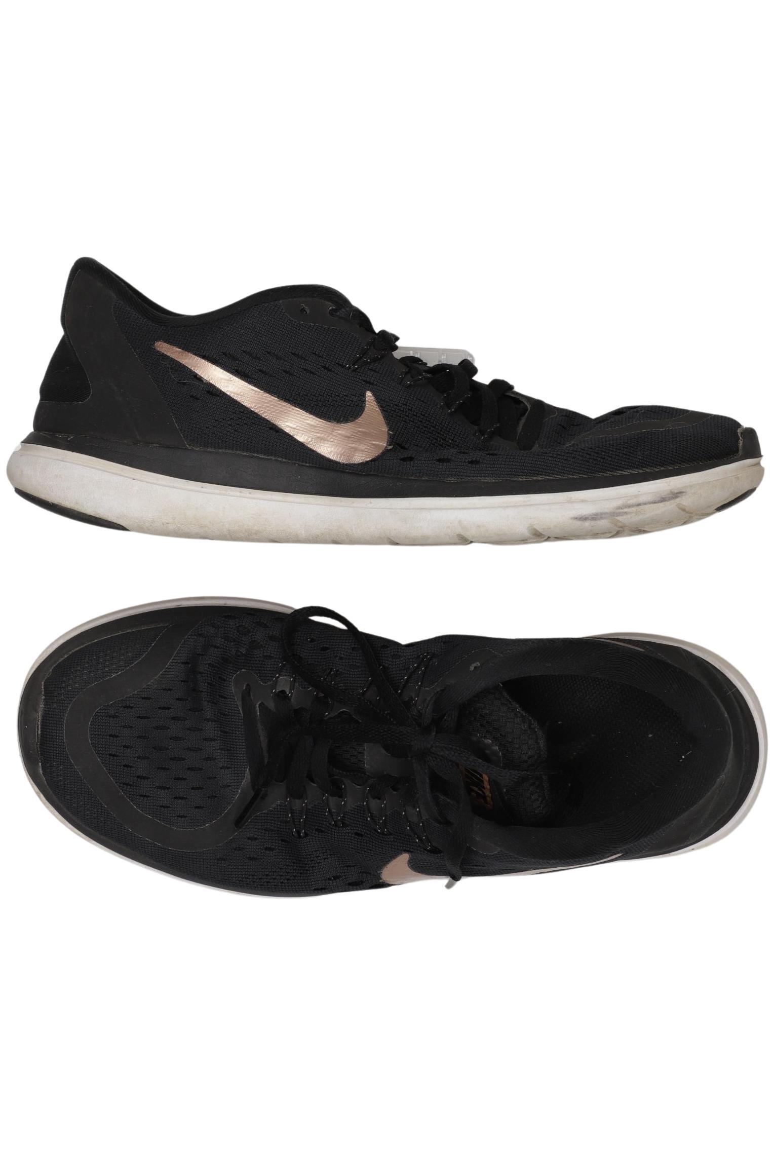 

Nike Running Damen Sneakers, schwarz, Gr. 39
