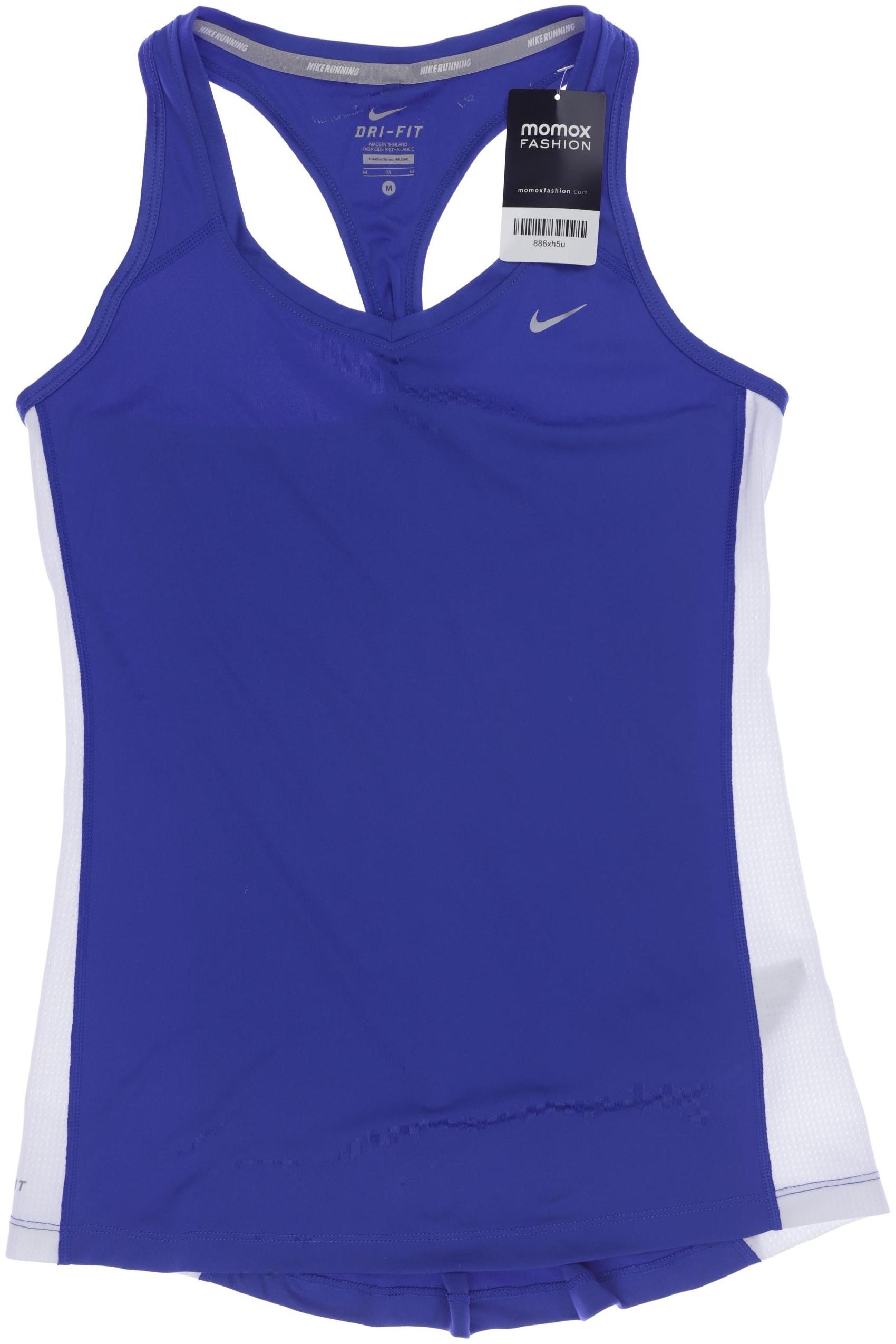

Nike Running Damen Top, blau, Gr. 38
