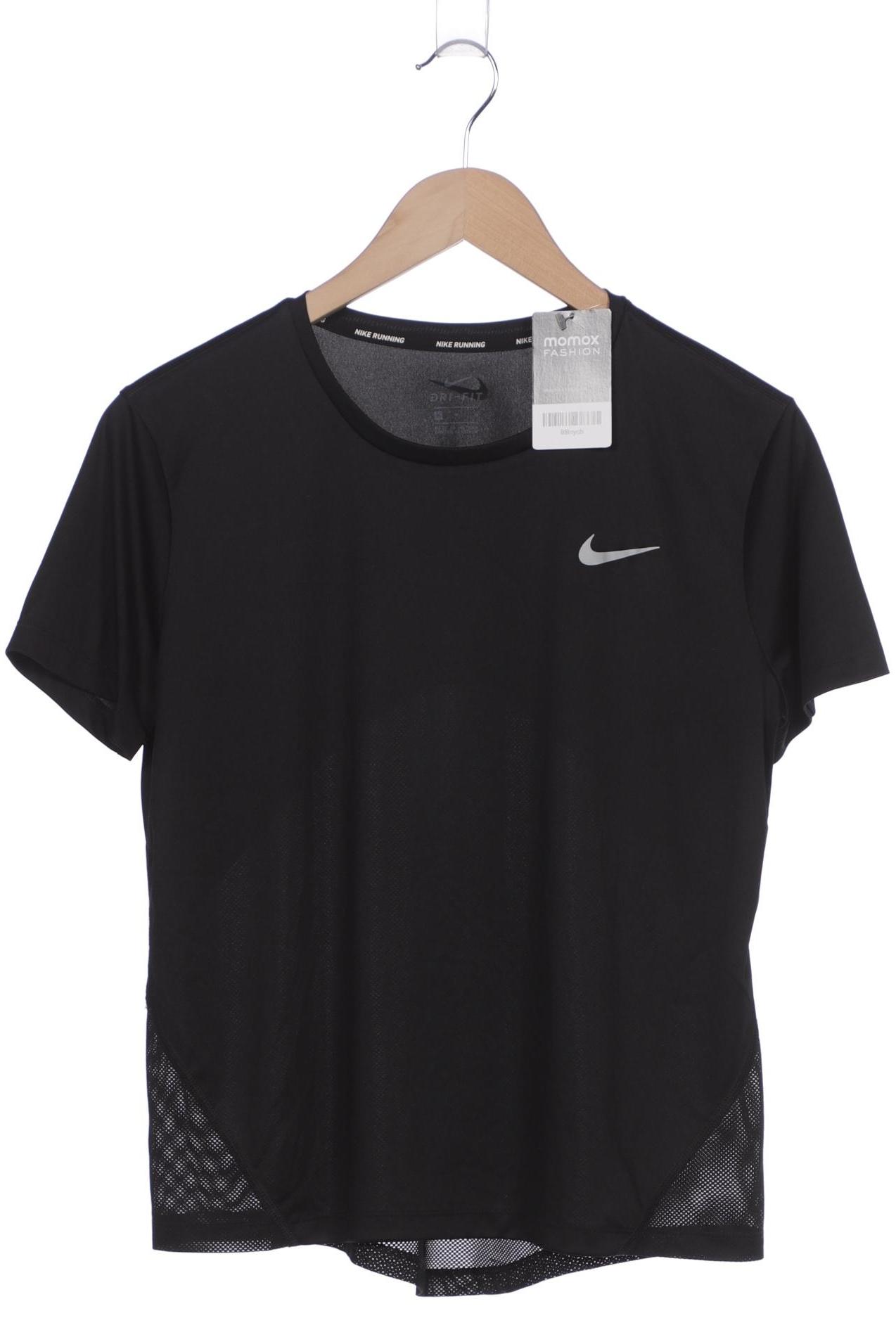 

Nike Running Damen T-Shirt, schwarz, Gr. 38