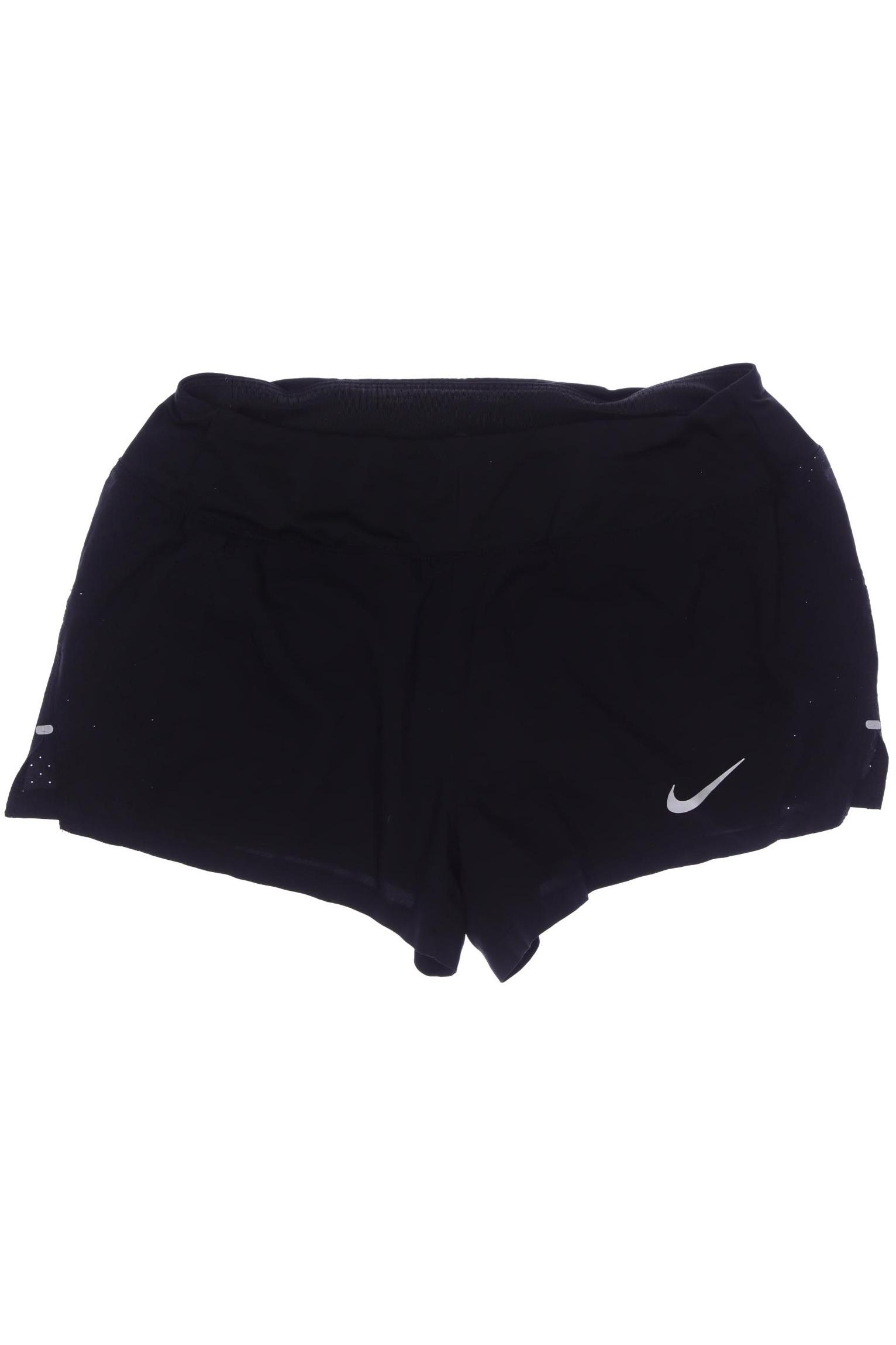 

Nike Running Damen Shorts, schwarz, Gr. 36