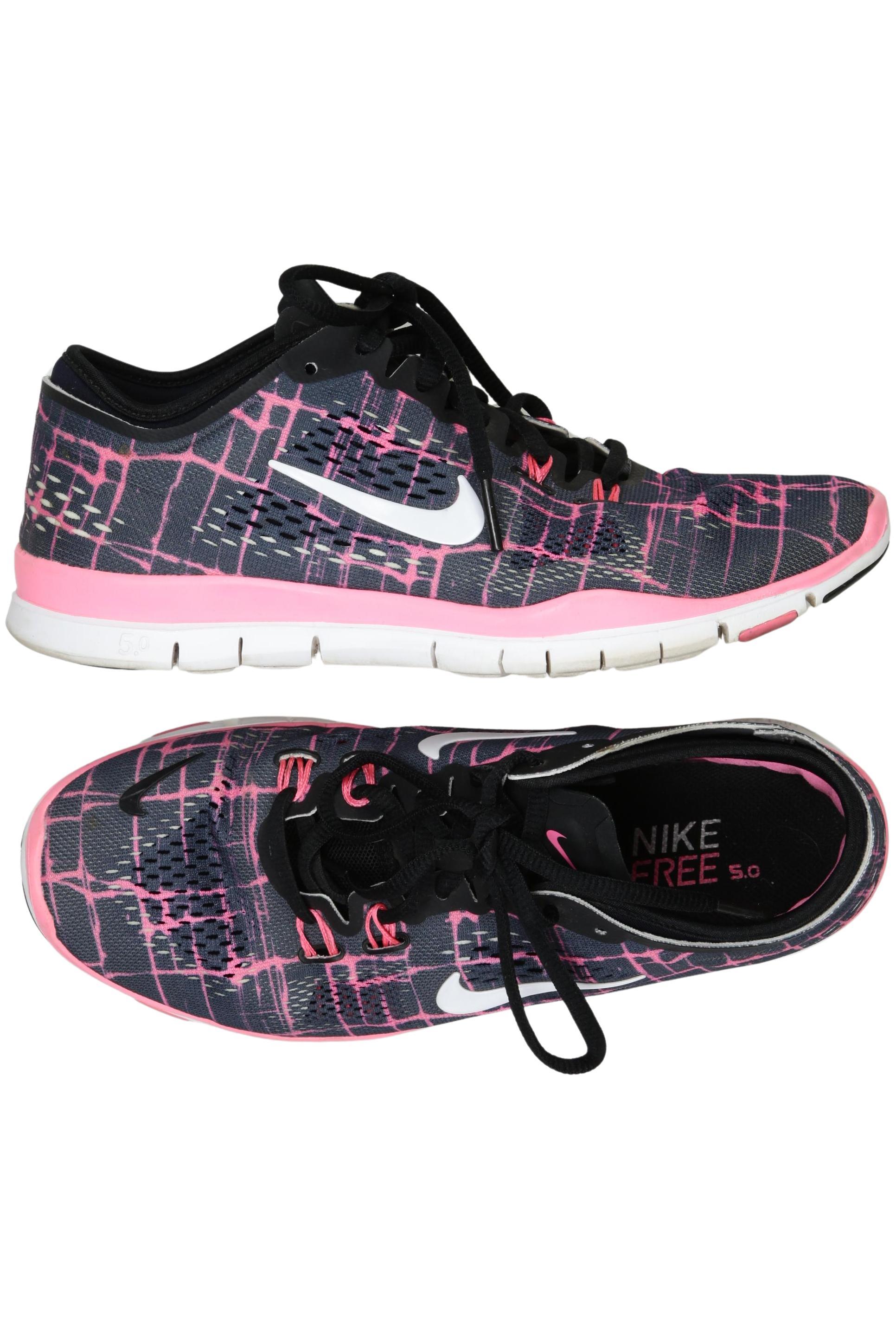 

Nike Running Damen Sneakers, mehrfarbig, Gr. 37.5