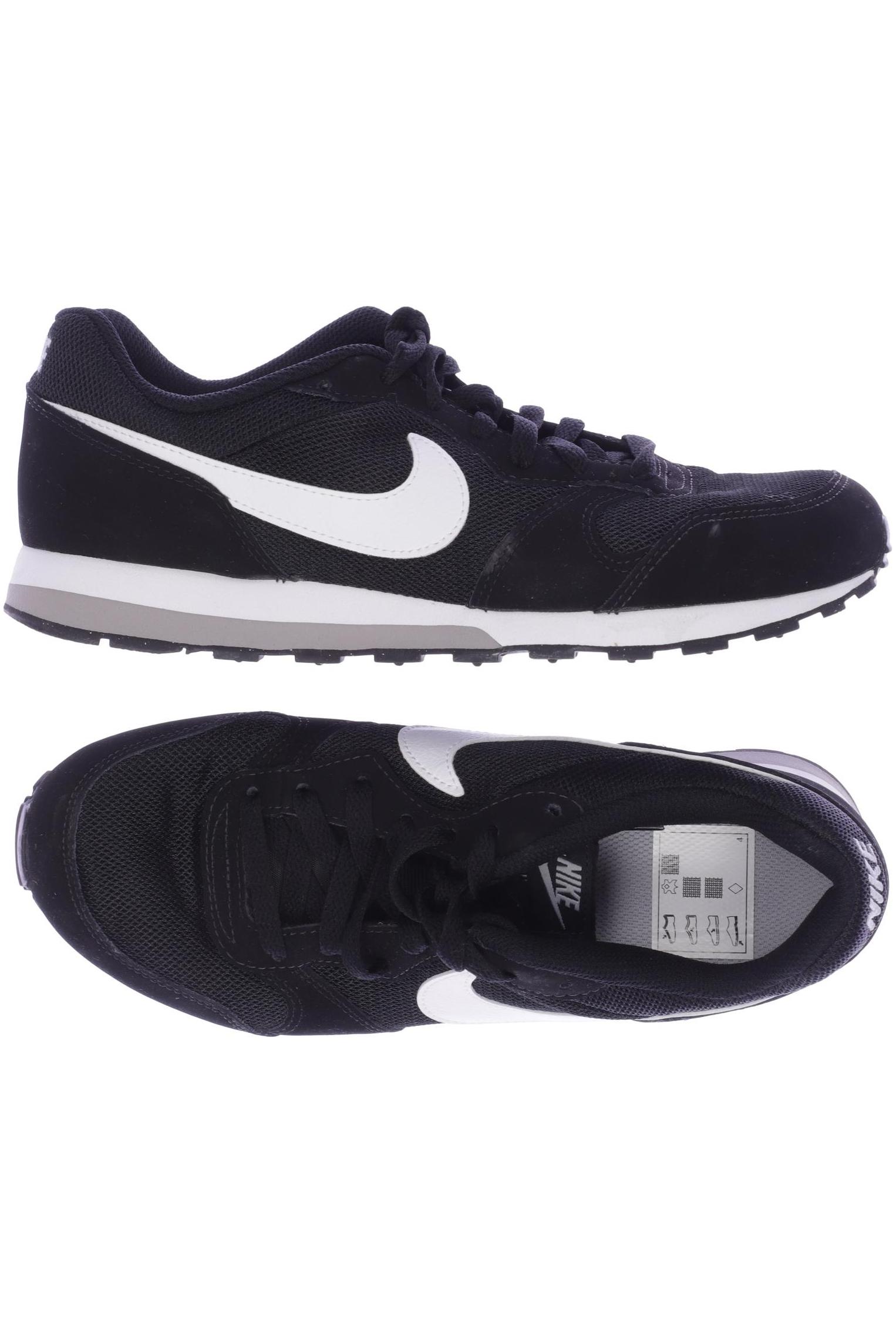 

Nike Running Damen Sneakers, schwarz, Gr. 38.5