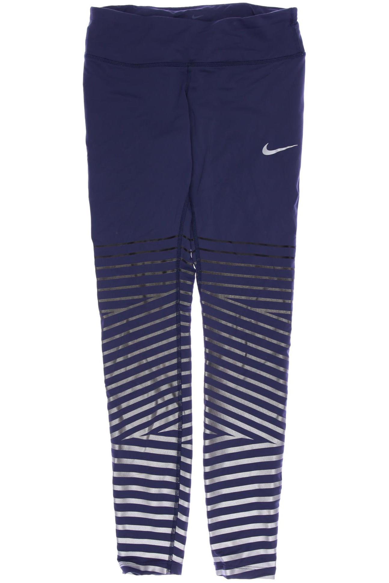 

Nike Running Damen Stoffhose, marineblau, Gr. 0