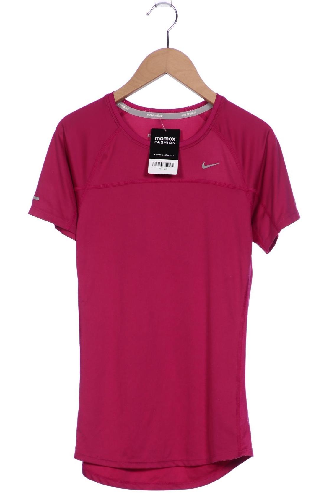 

Nike Running Damen T-Shirt, pink, Gr. 36