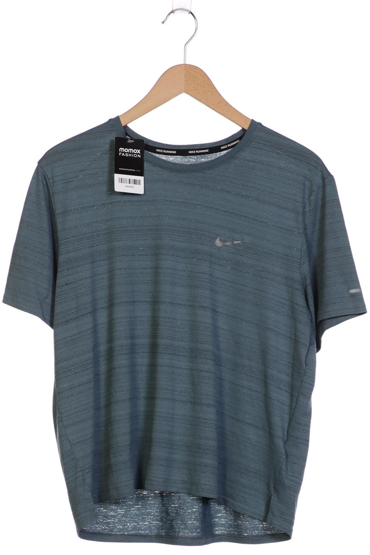 

Nike Running Damen T-Shirt, grau, Gr. 42