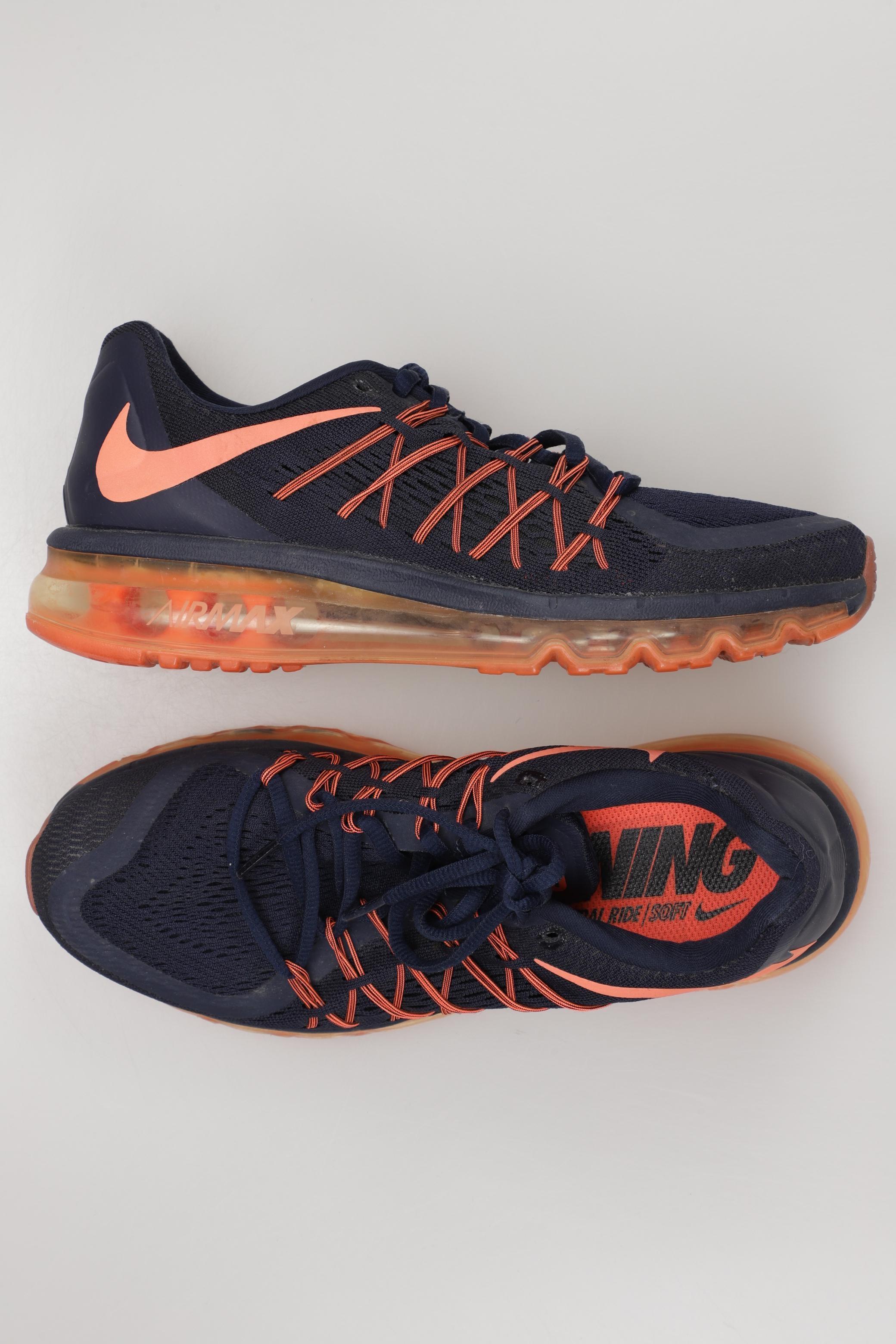 

Nike Running Damen Sneakers, marineblau, Gr. 39