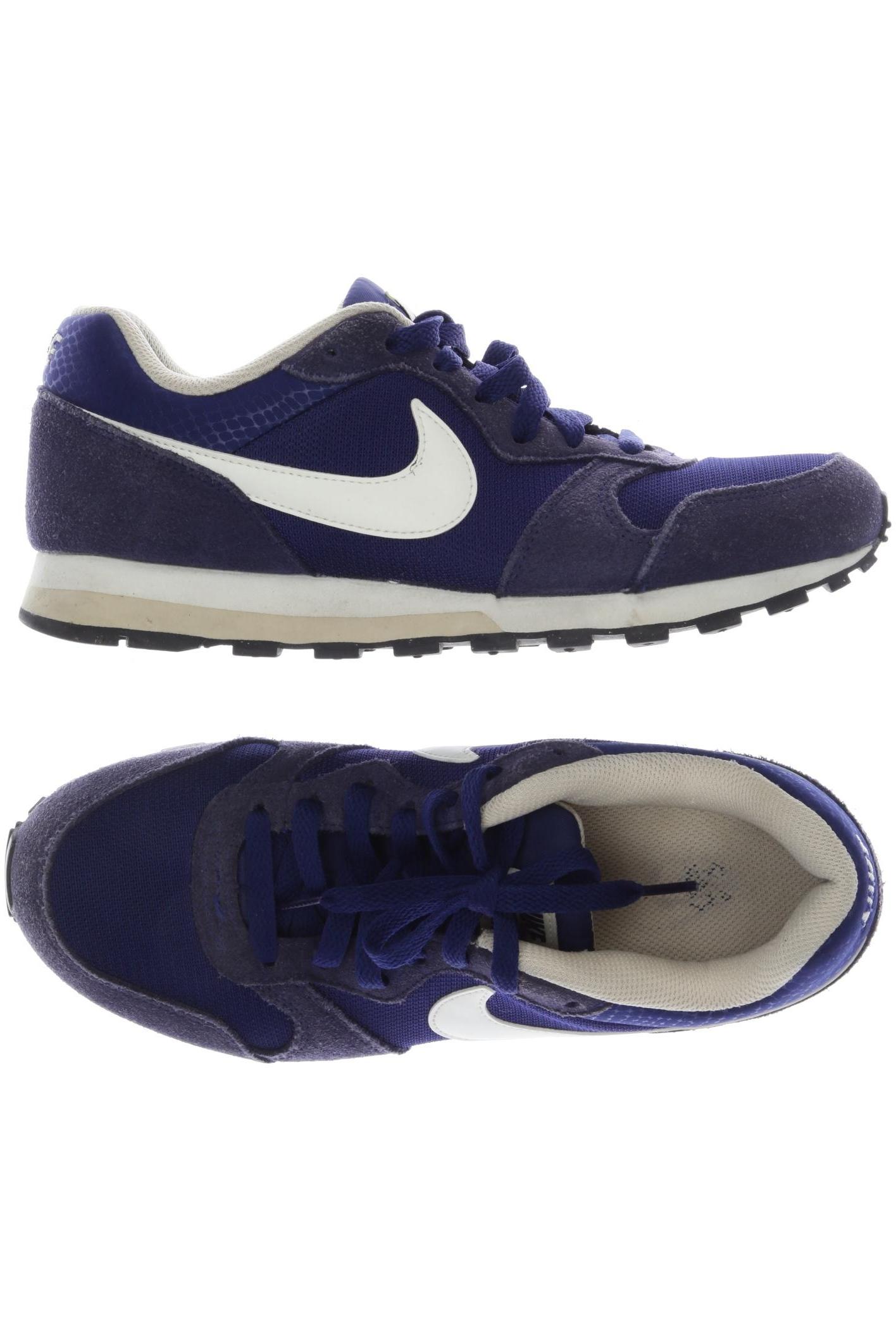 

Nike Running Damen Sneakers, marineblau, Gr. 40