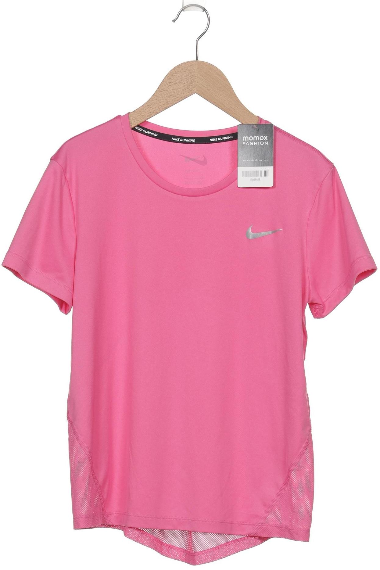 

Nike Running Damen T-Shirt, pink, Gr. 36