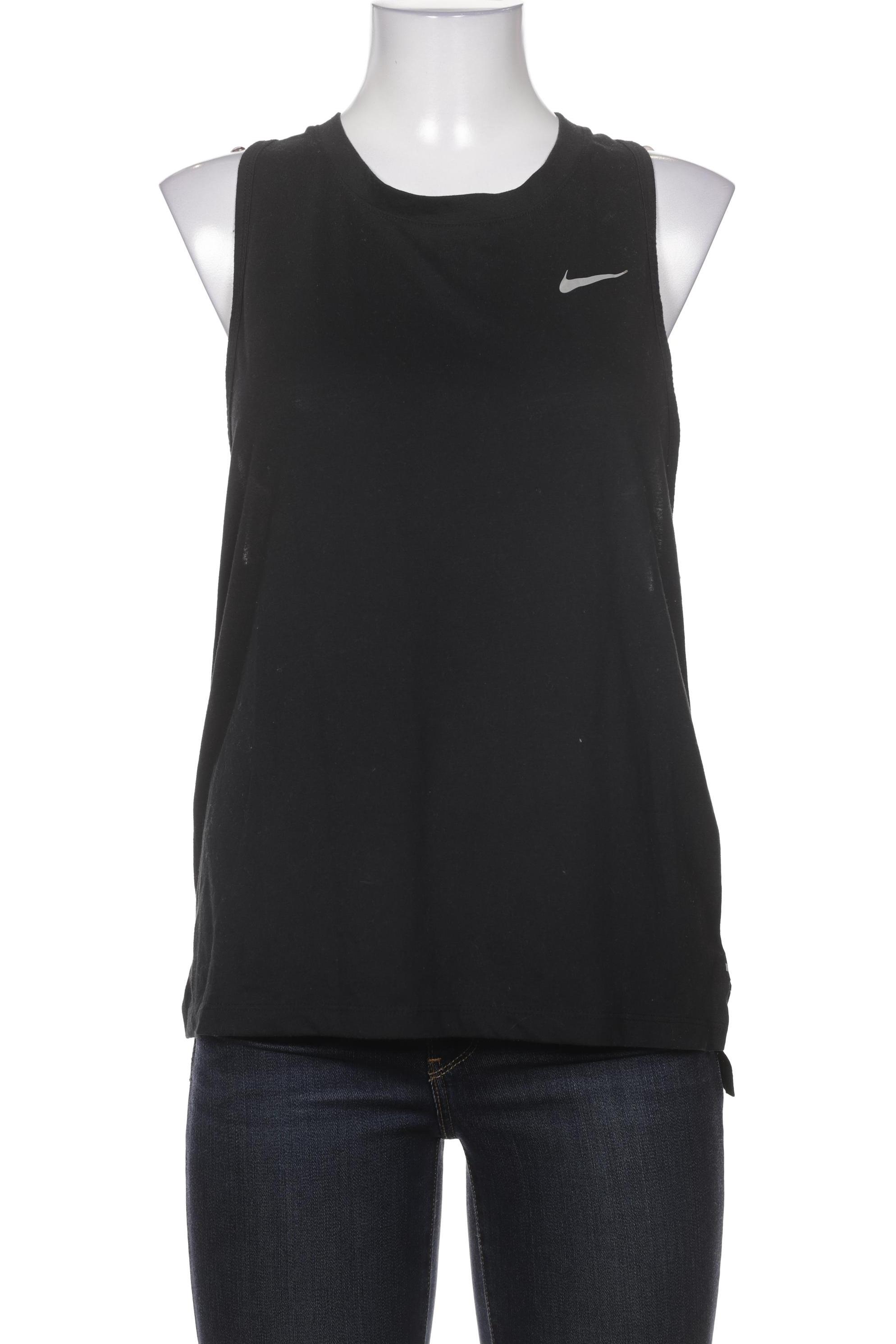 

Nike Running Damen Top, schwarz, Gr. 38