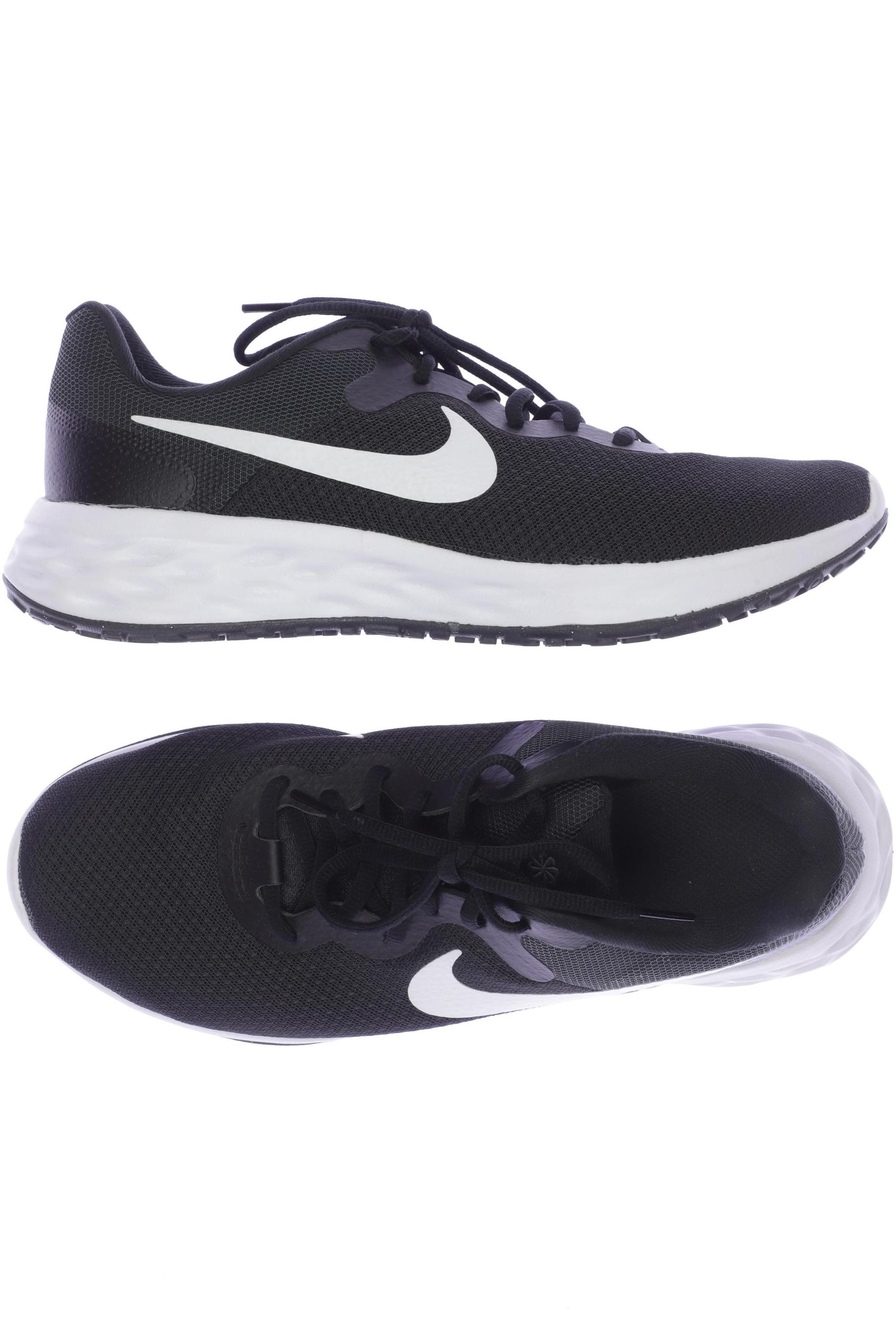 

Nike Running Damen Sneakers, schwarz, Gr. 41