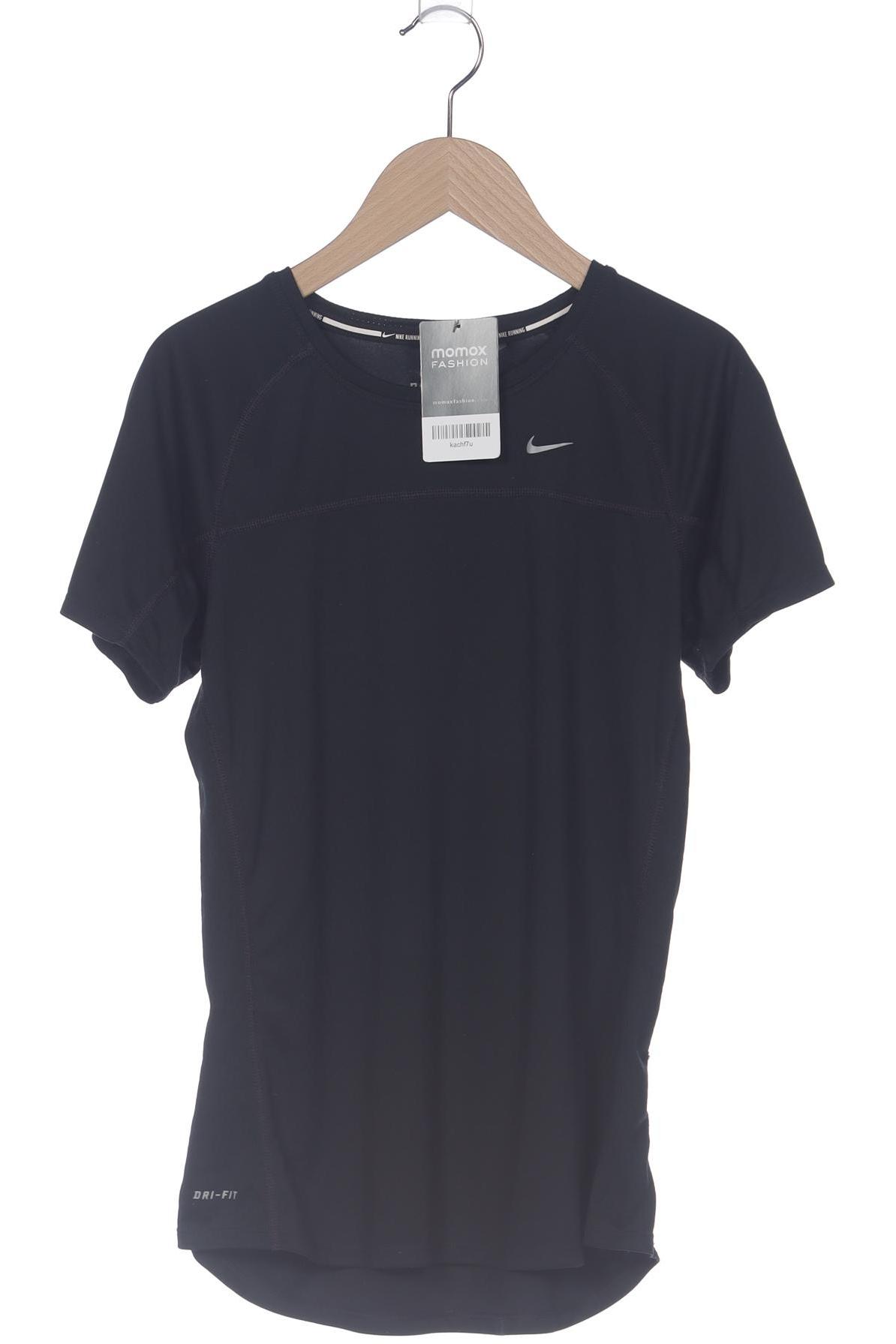 

Nike Running Damen T-Shirt, schwarz, Gr. 38