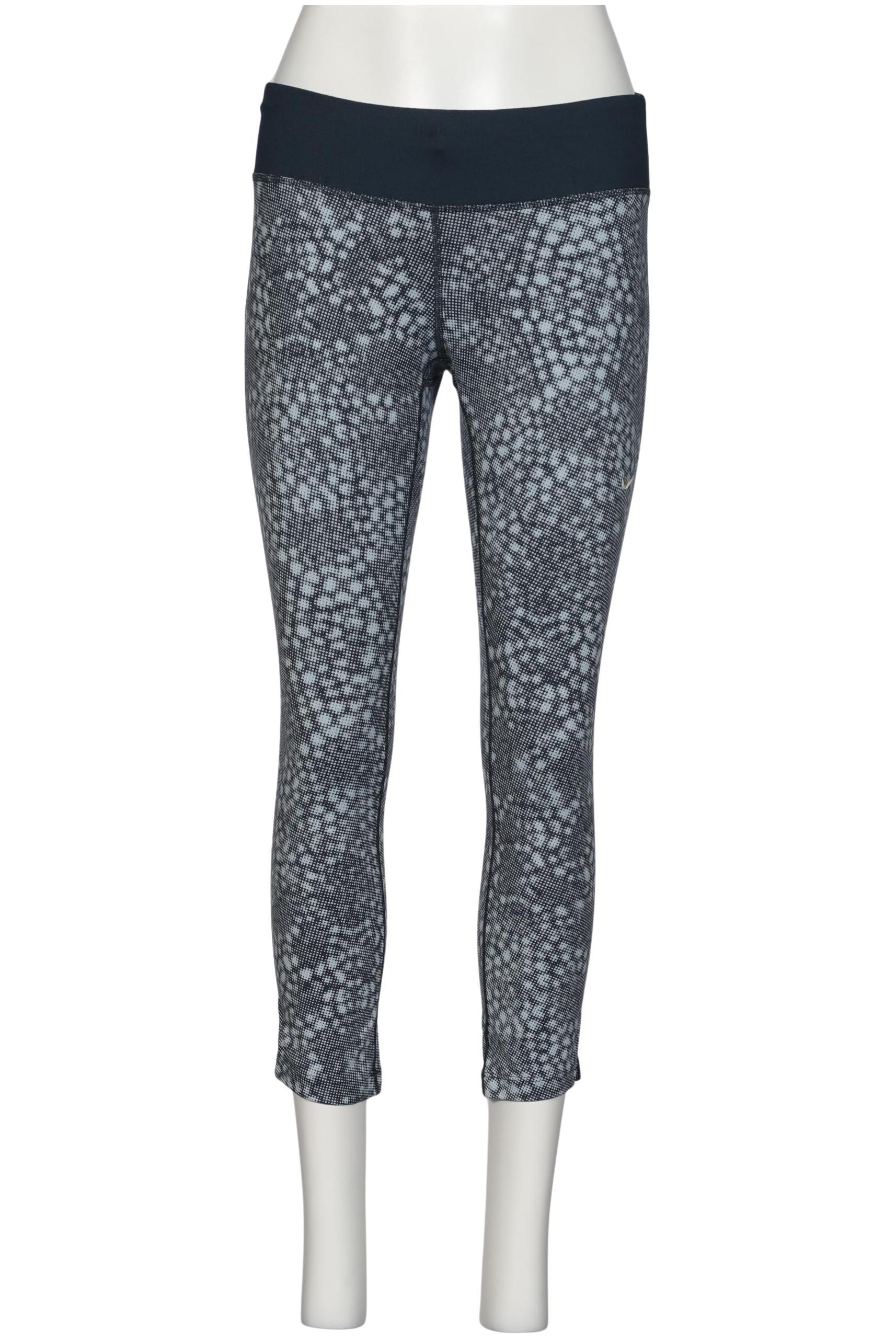 

Nike Running Damen Stoffhose, marineblau, Gr. 0