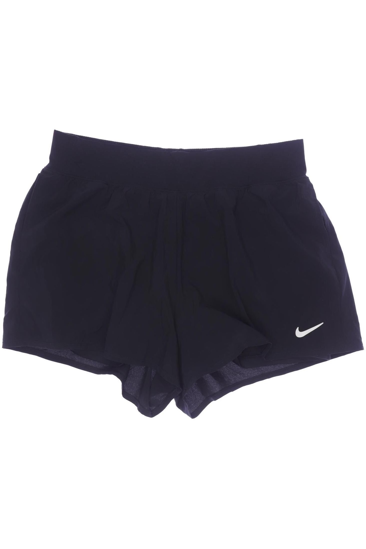 

Nike Running Damen Shorts, schwarz, Gr. 42