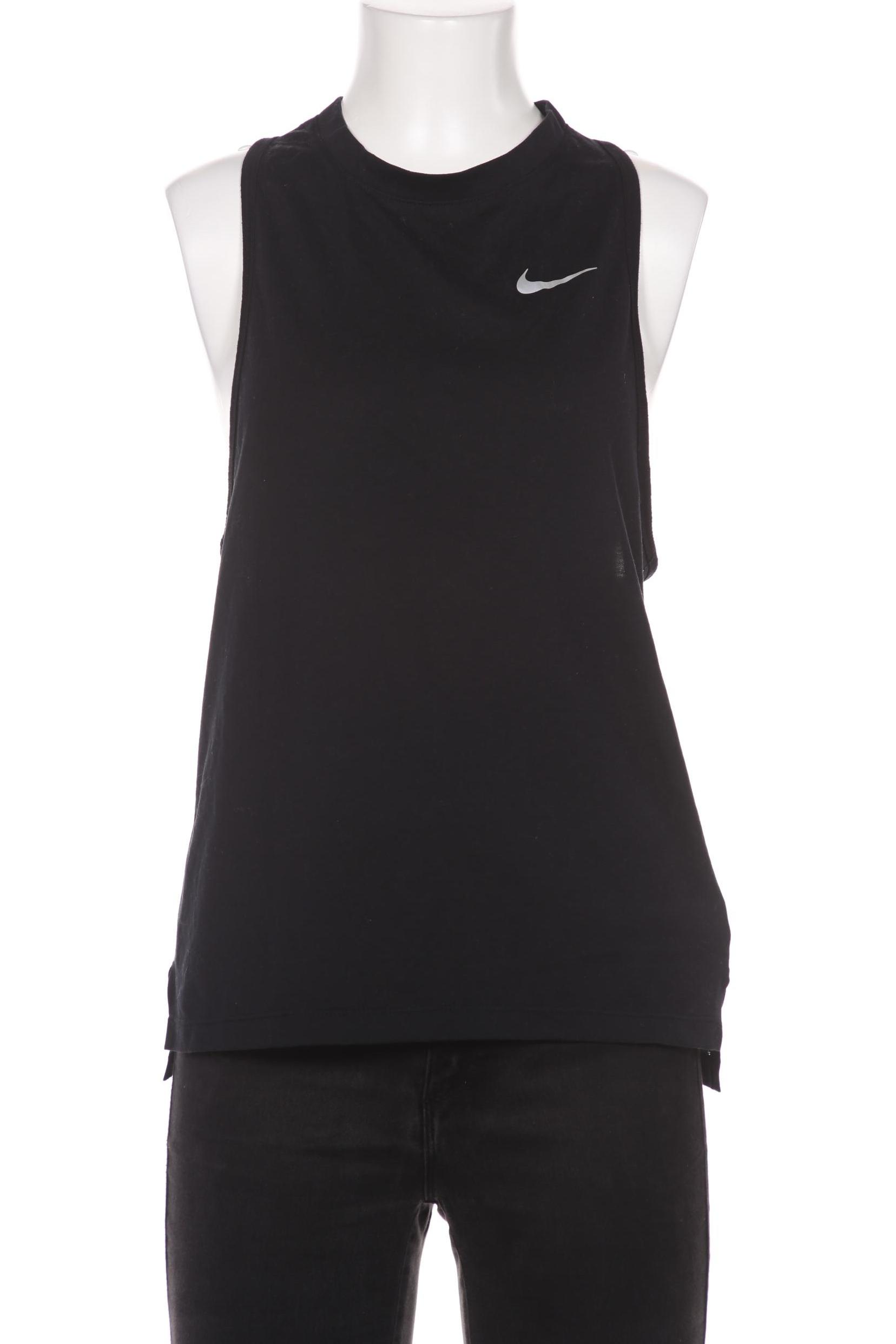 

Nike Running Damen Top, schwarz, Gr. 36