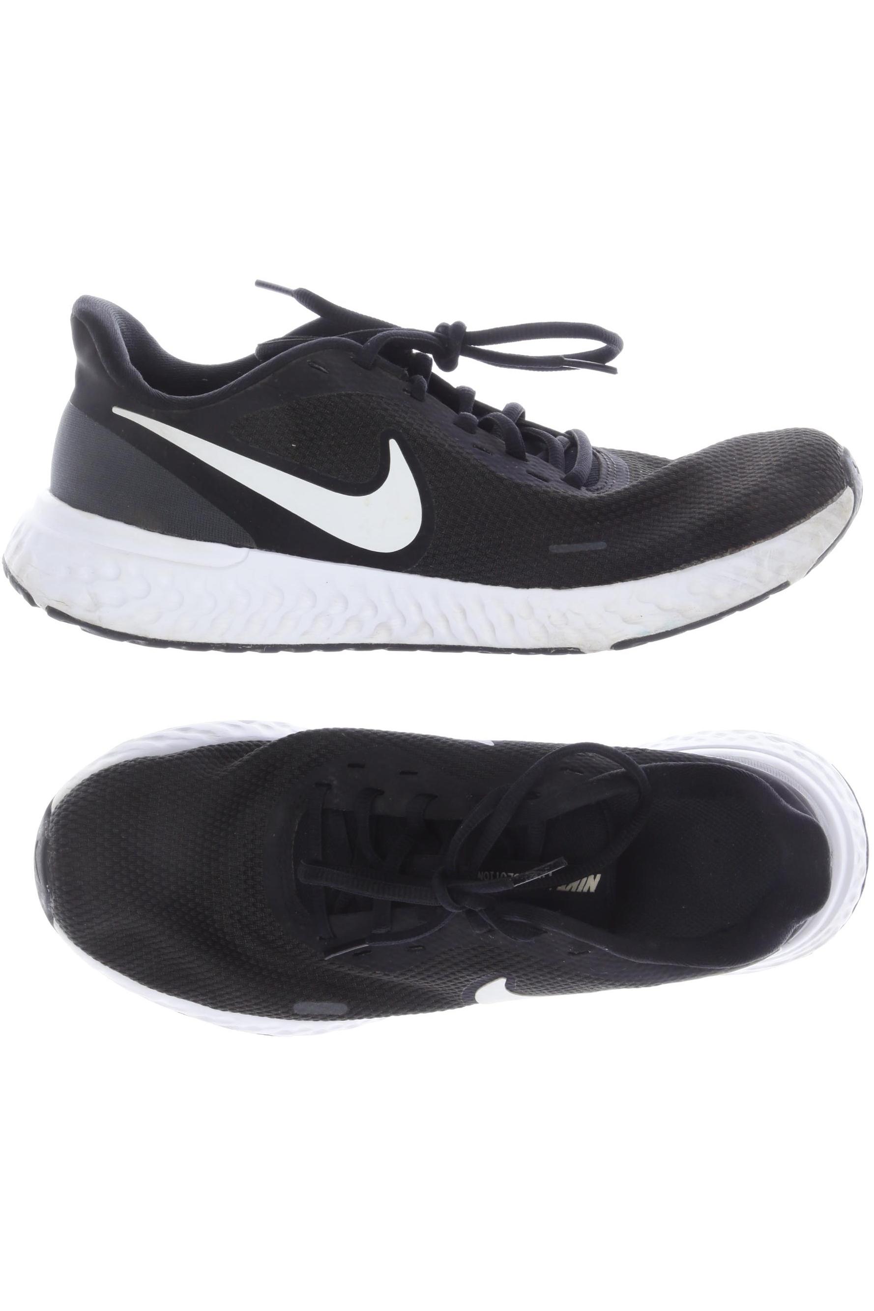 

Nike Running Damen Sneakers, schwarz, Gr. 42