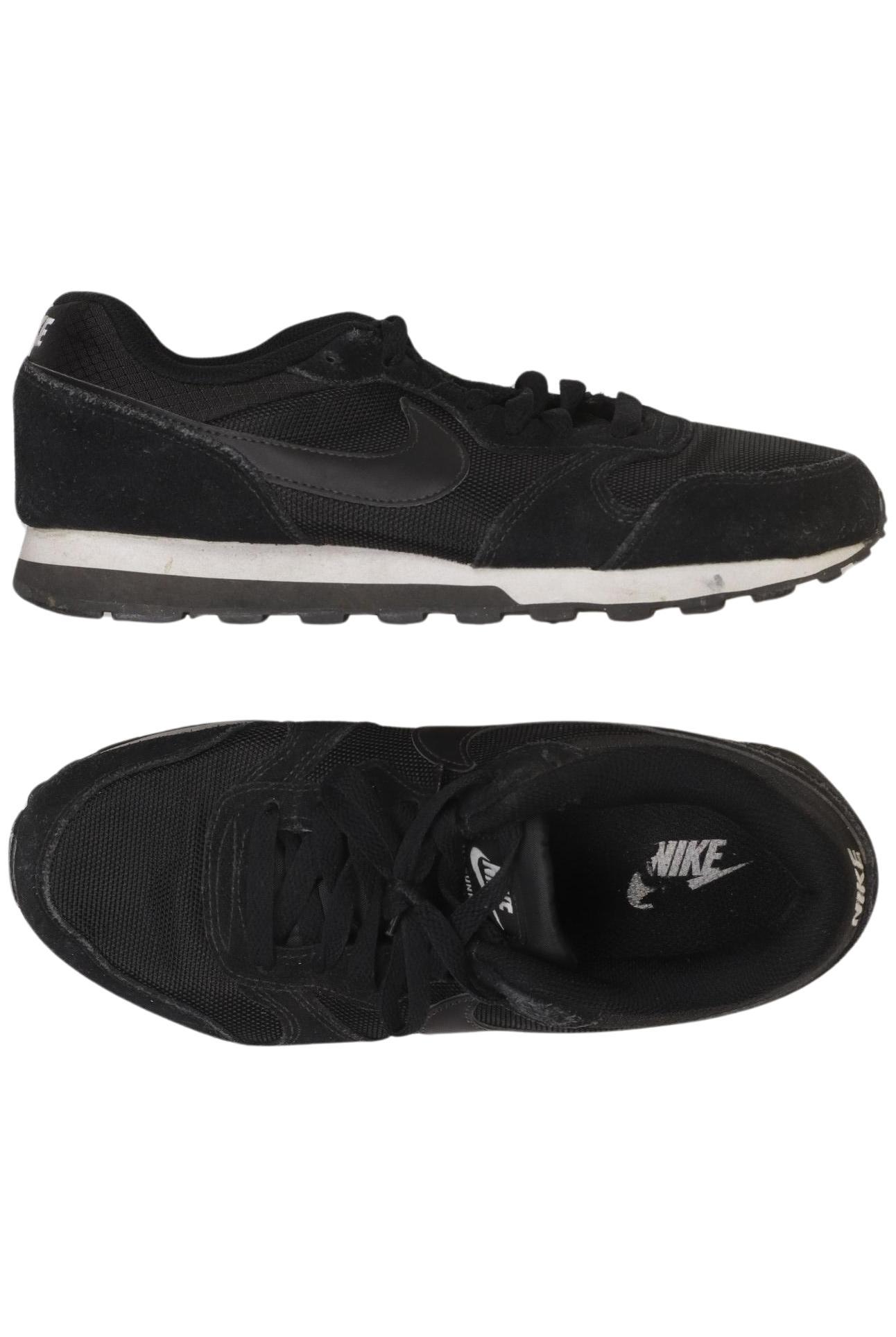 

Nike Running Damen Sneakers, schwarz, Gr. 38