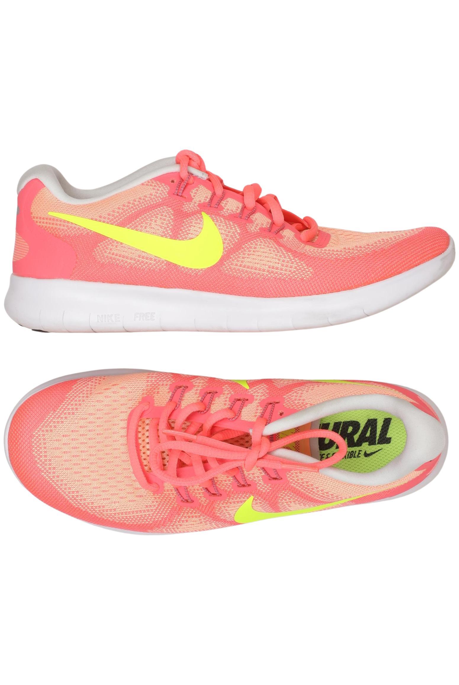 

Nike Running Damen Sneakers, neon, Gr. 38.5
