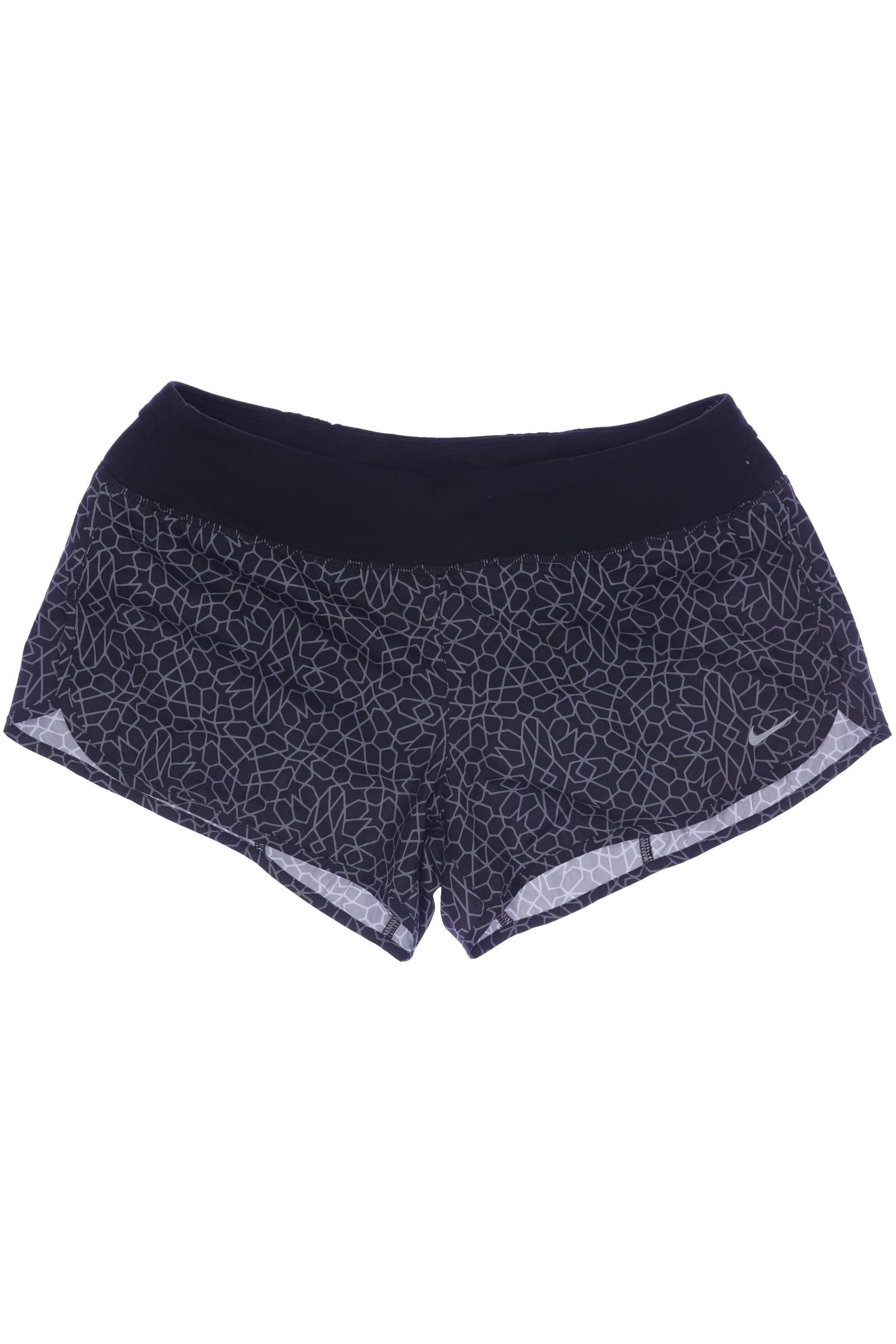 

Nike Running Damen Shorts, schwarz, Gr. 38