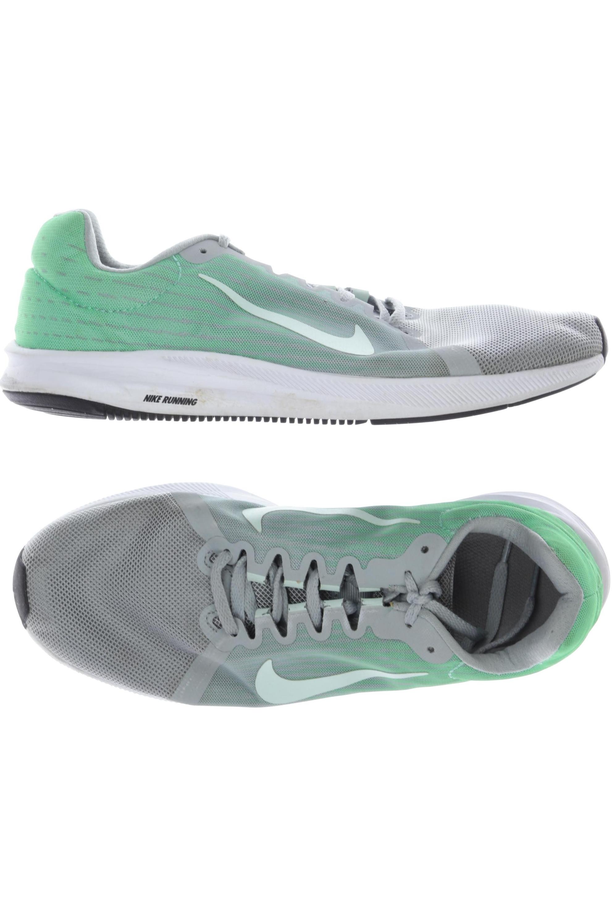 

Nike Running Damen Sneakers, hellgrün, Gr. 42.5