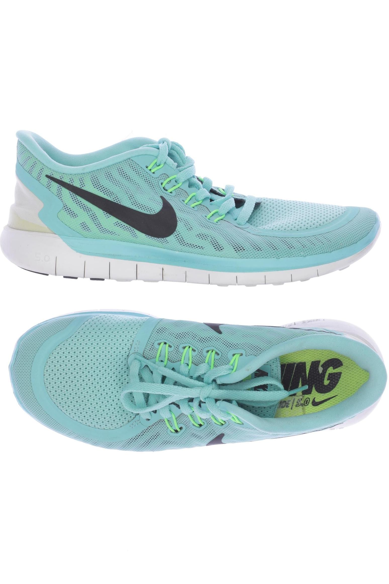

Nike Running Damen Sneakers, blau, Gr. 38.5