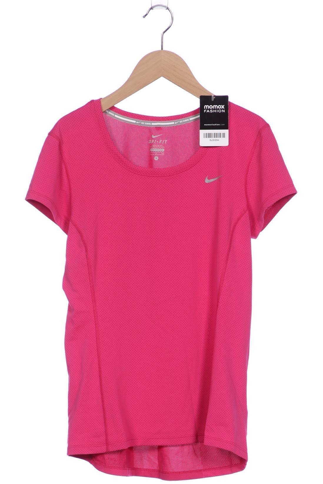 

Nike Running Damen T-Shirt, pink, Gr. 36