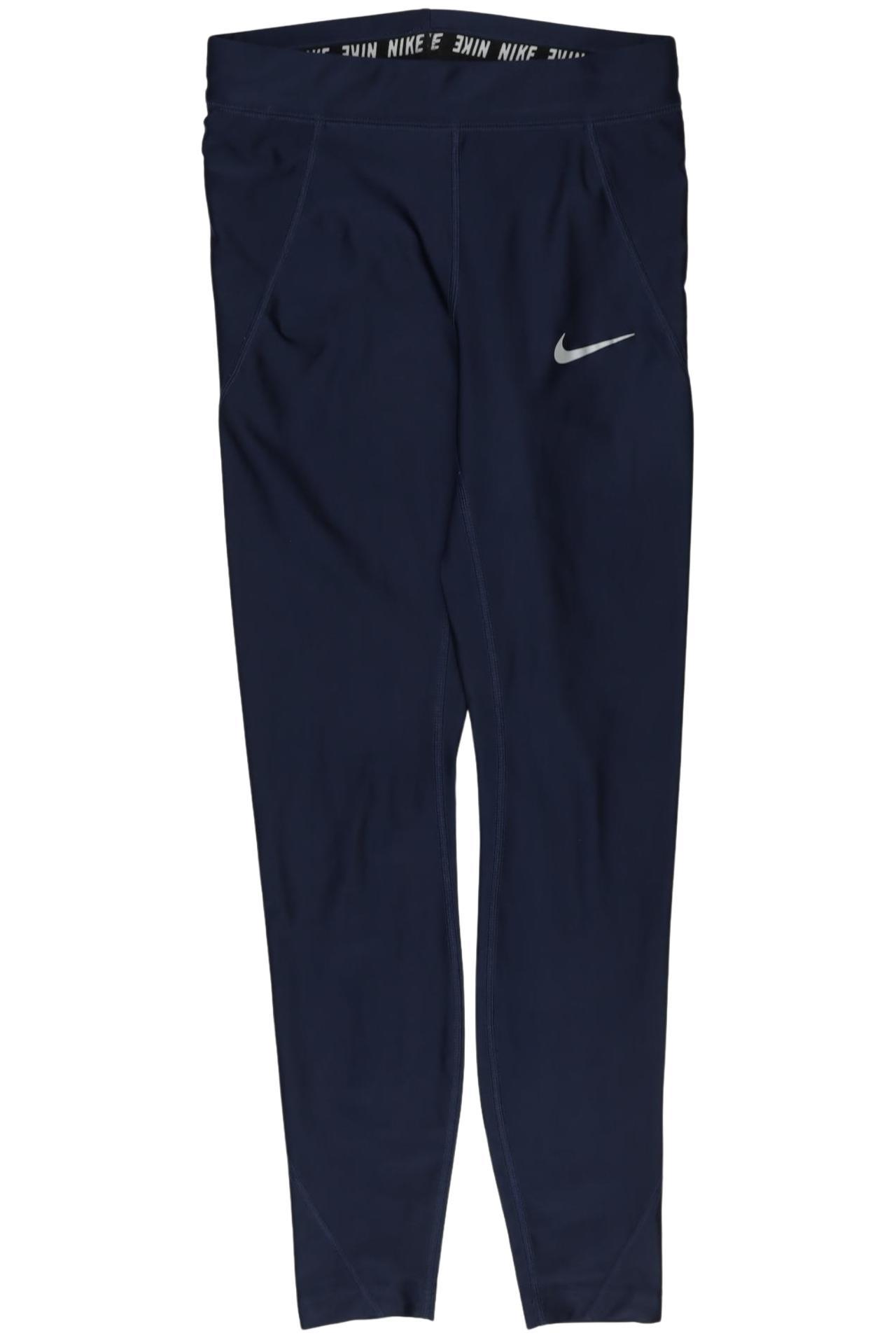 

Nike Running Damen Stoffhose, marineblau, Gr. 0