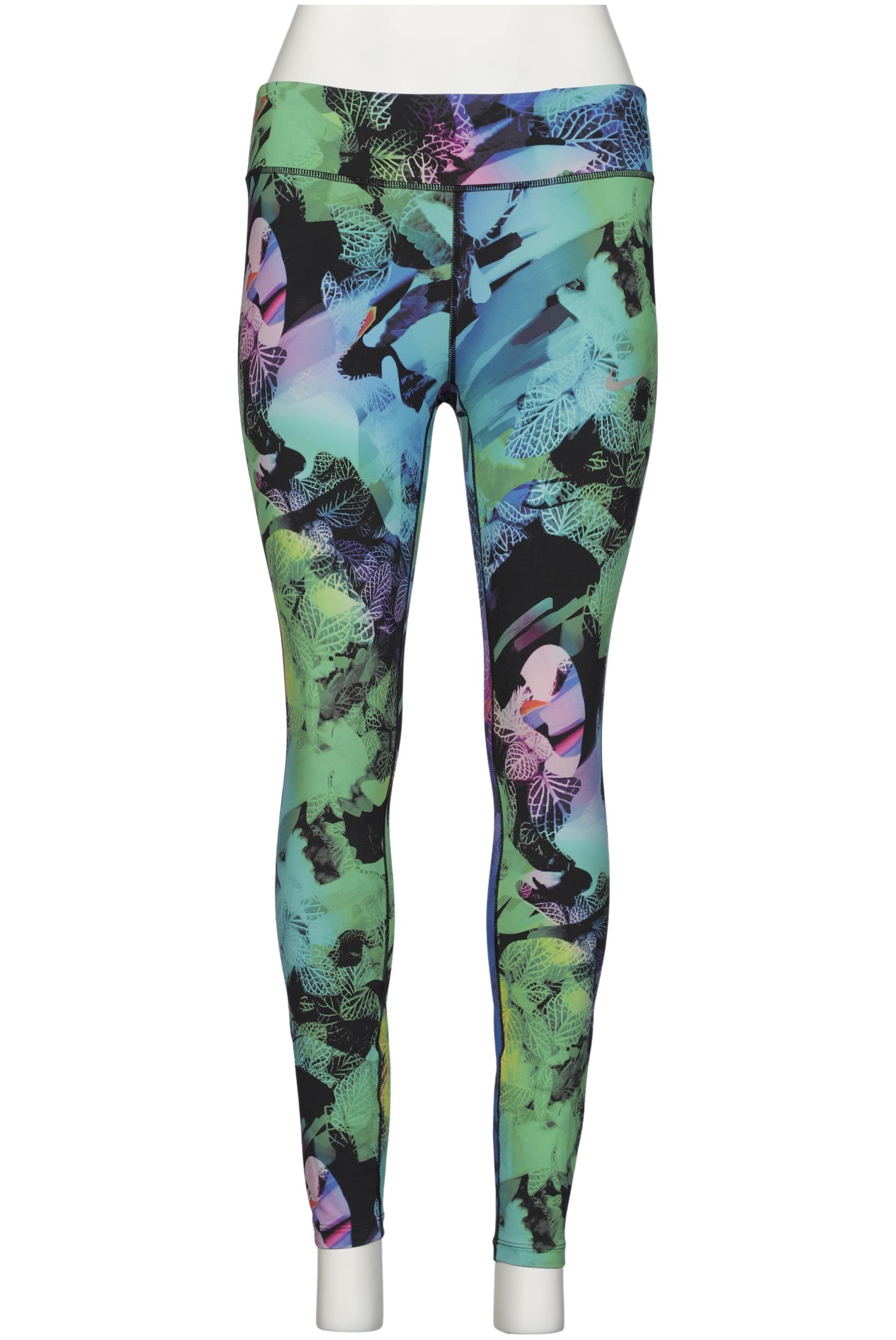 

Nike Running Damen Stoffhose, mehrfarbig, Gr. 0