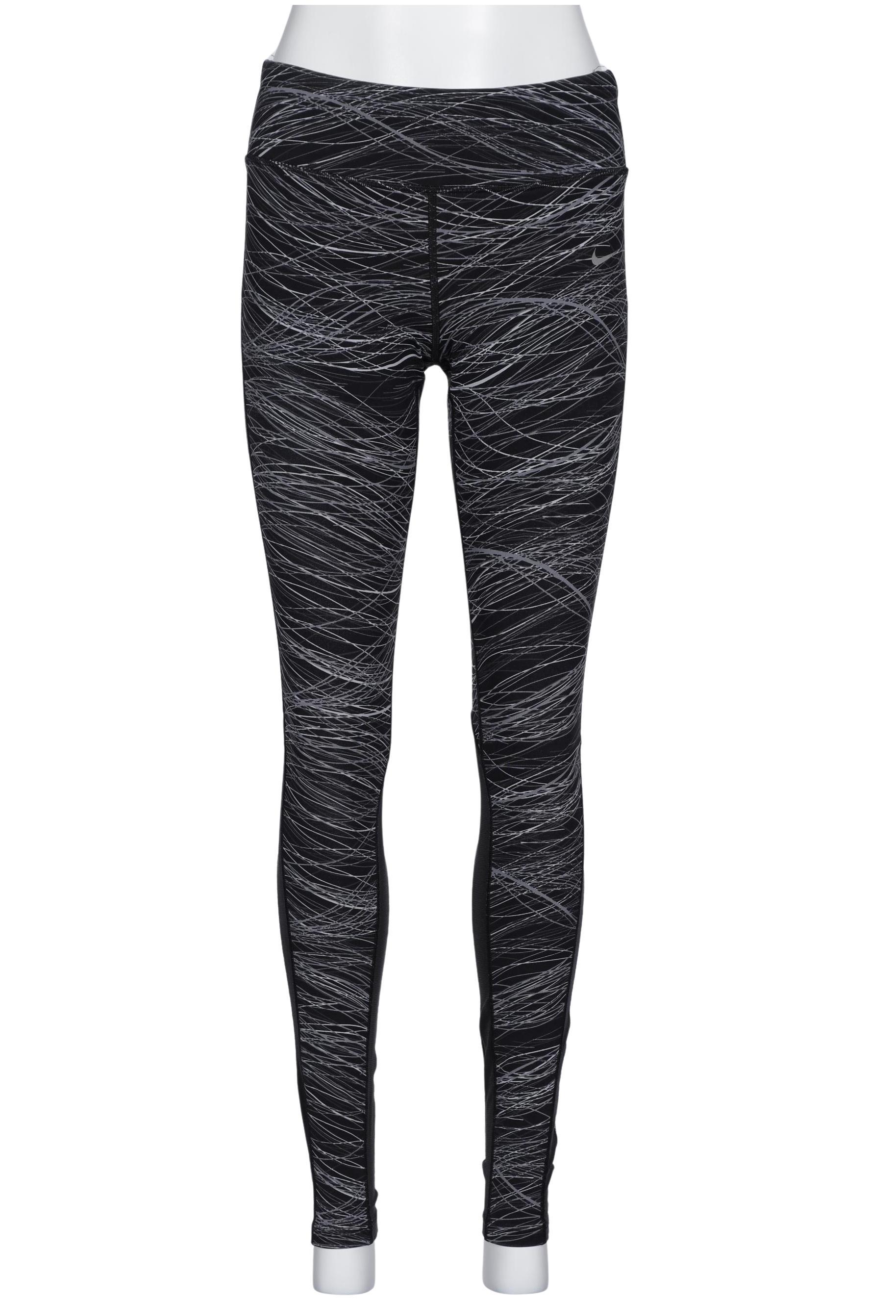 

Nike Running Damen Stoffhose, grau, Gr. 0