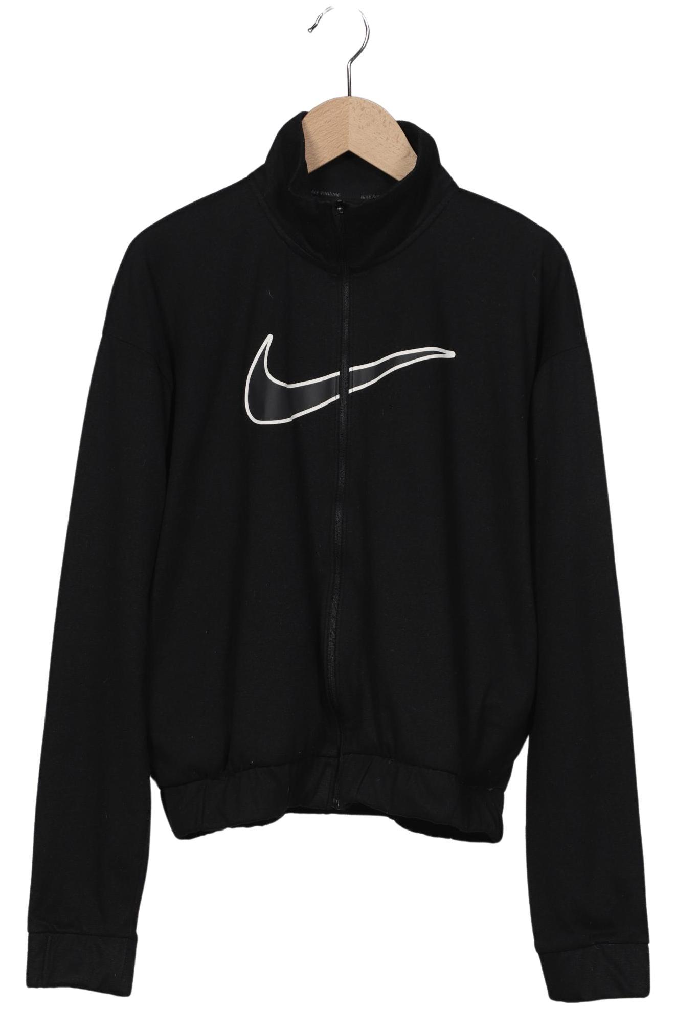 

Nike Running Damen Sweatshirt, schwarz, Gr. 36