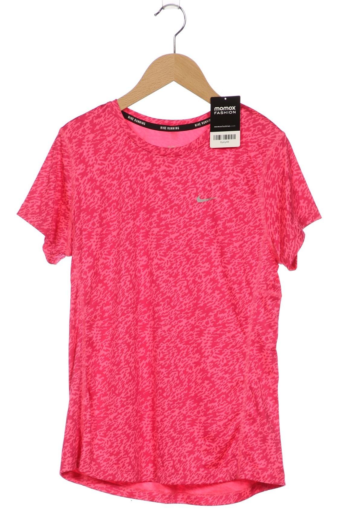 

Nike Running Damen T-Shirt, pink, Gr. 38