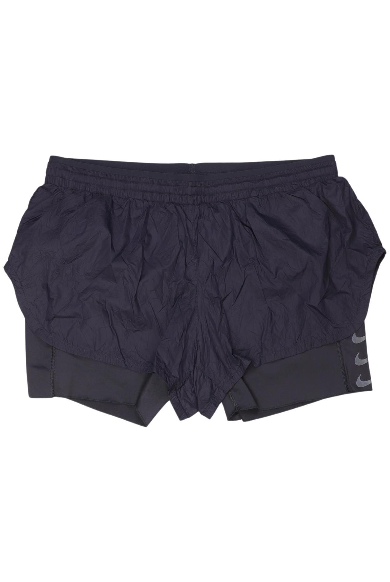 

Nike Running Damen Shorts, marineblau, Gr. 42