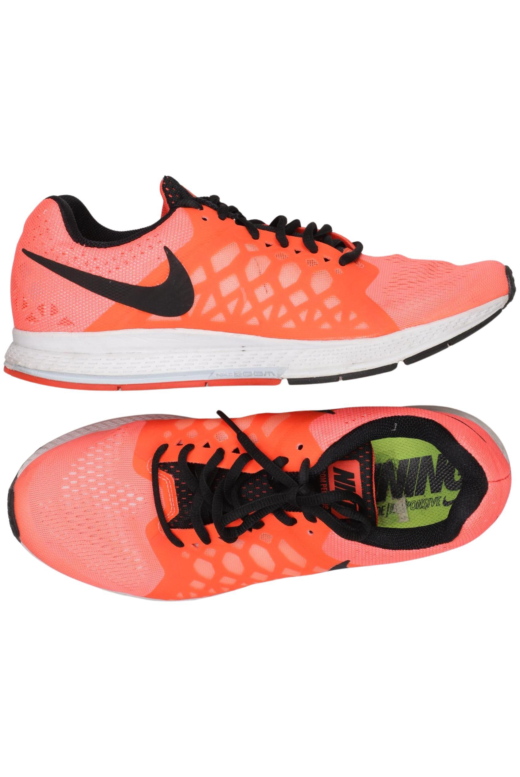 

Nike Running Damen Sneakers, neon, Gr. 42