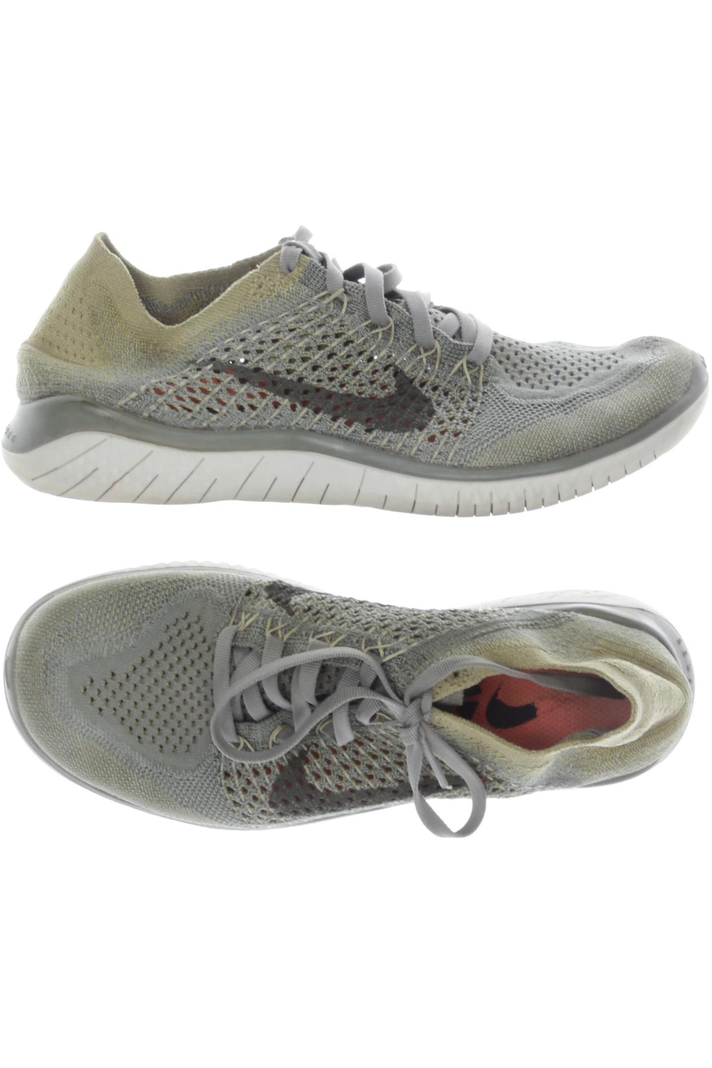 Thumbnail - Nike Running Damen Sneakers, grün, Gr. 37