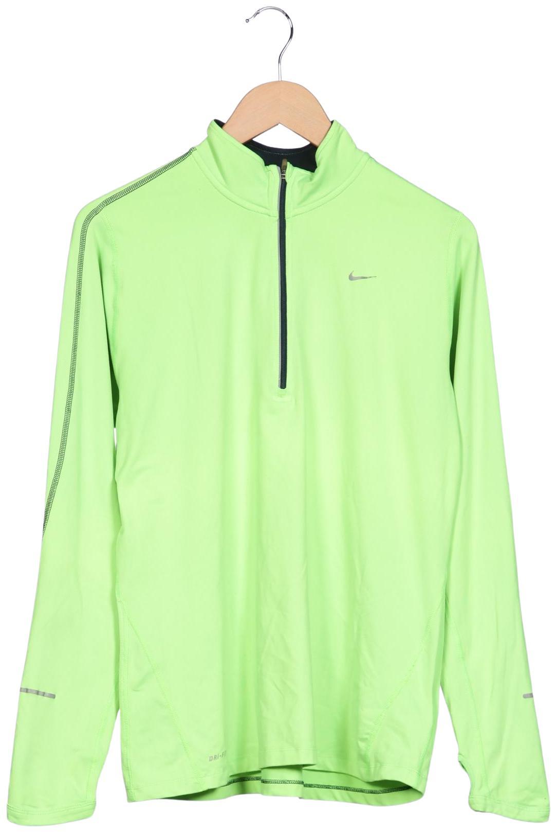 

Nike Running Damen Sweatshirt, neon, Gr. 44