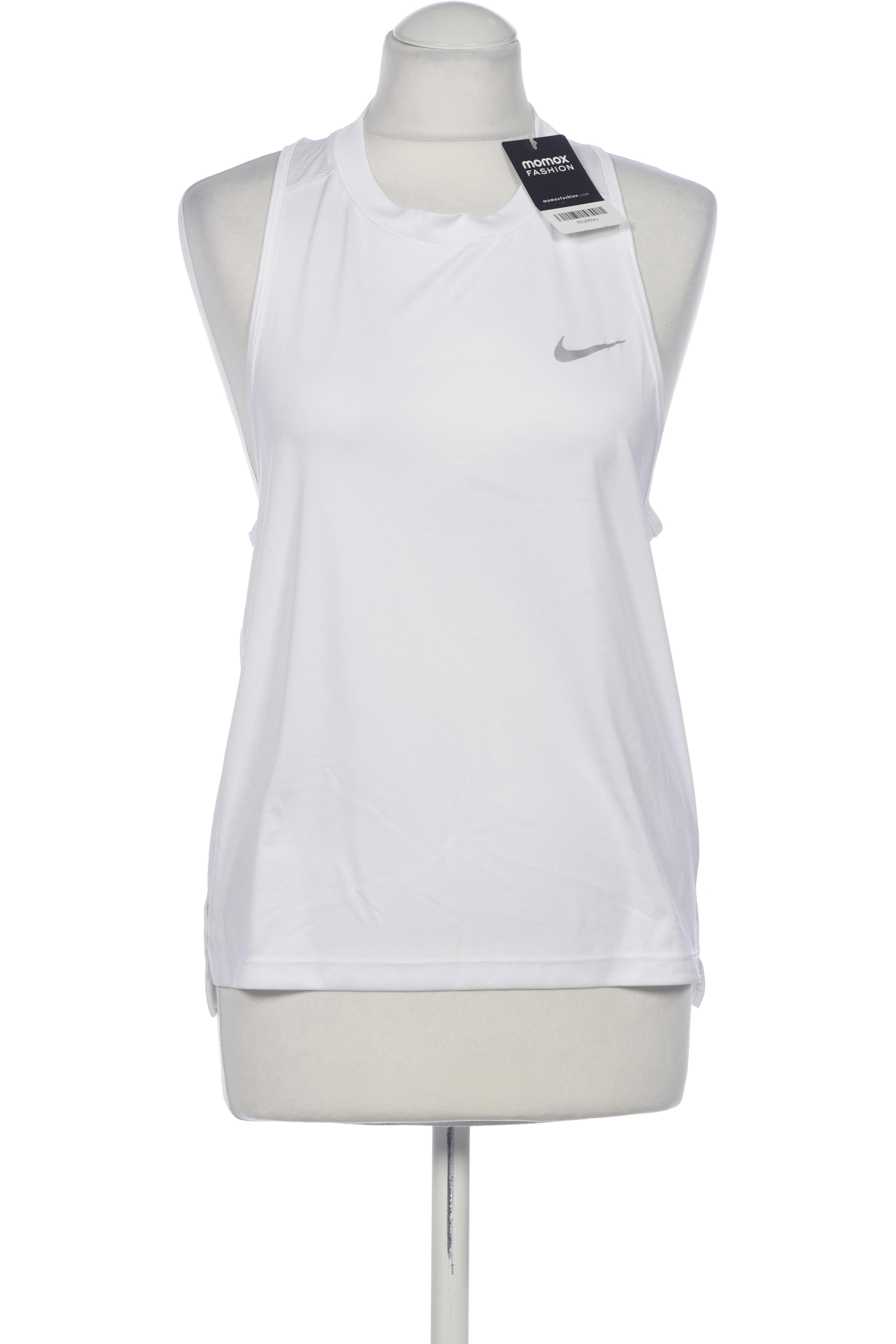 

Nike Running Damen Top, weiß, Gr. 38