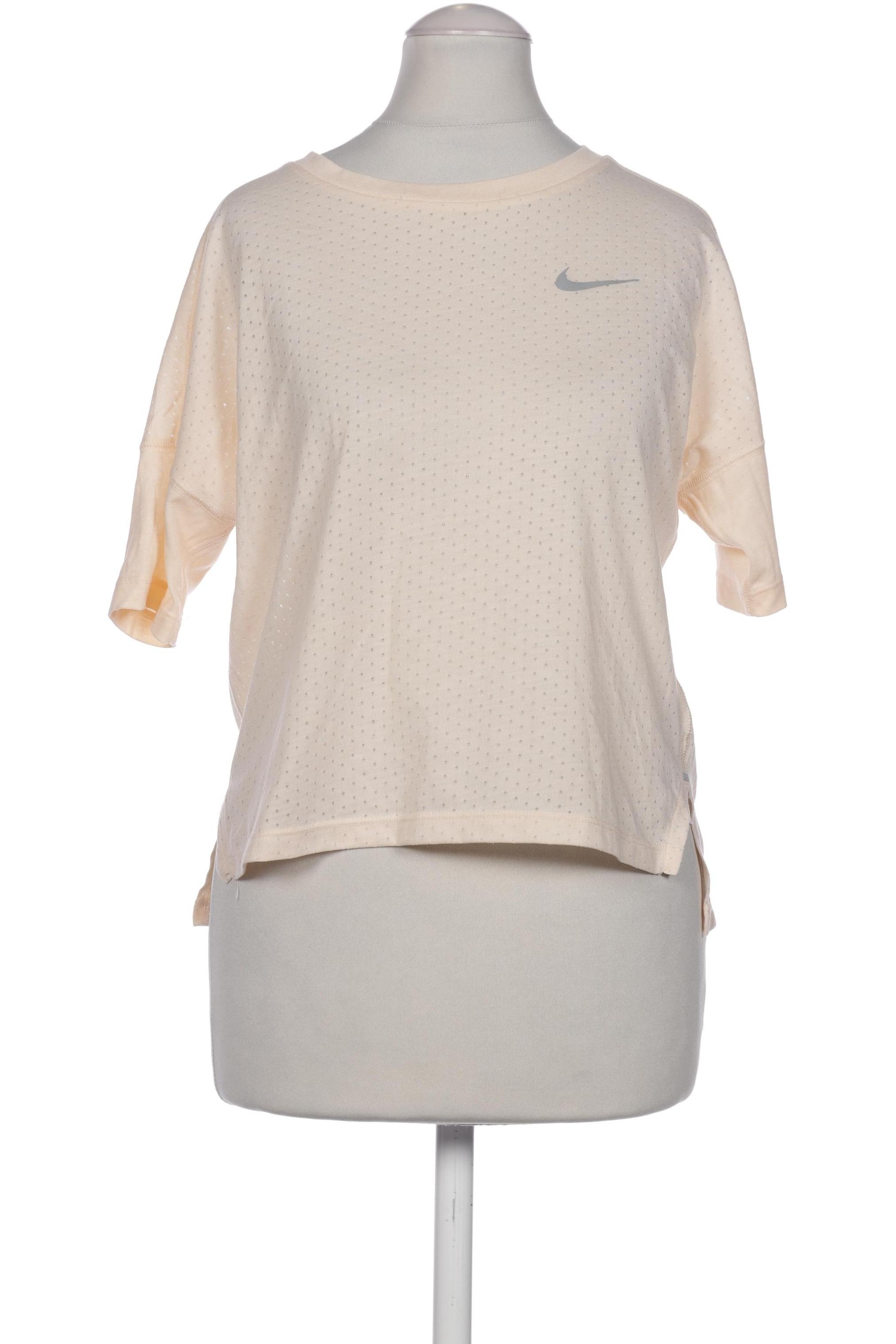 Thumbnail - Nike Running Damen T-Shirt, beige, Gr. 34