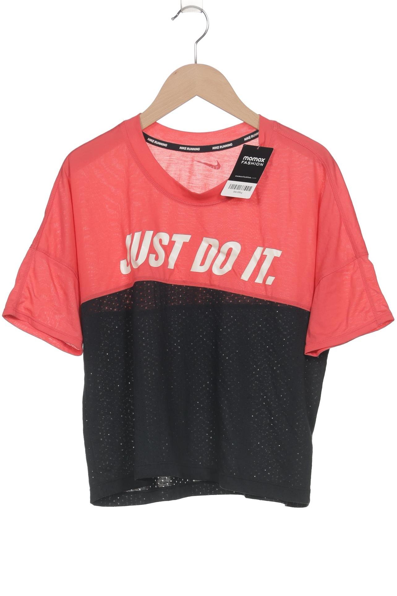 

Nike Running Damen T-Shirt, schwarz, Gr. 36