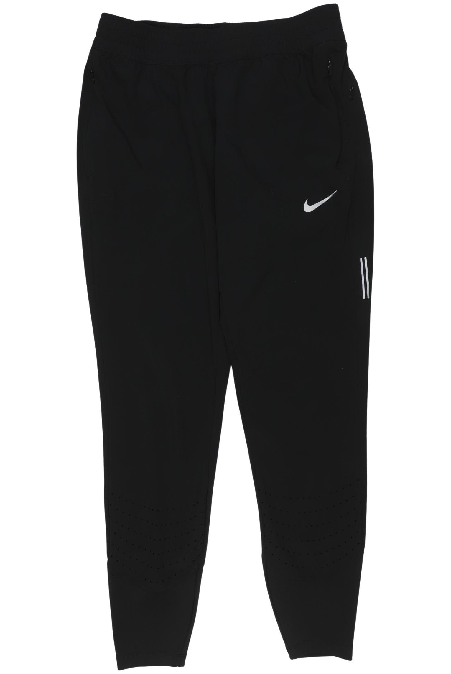 

Nike Running Damen Stoffhose, schwarz, Gr. 0