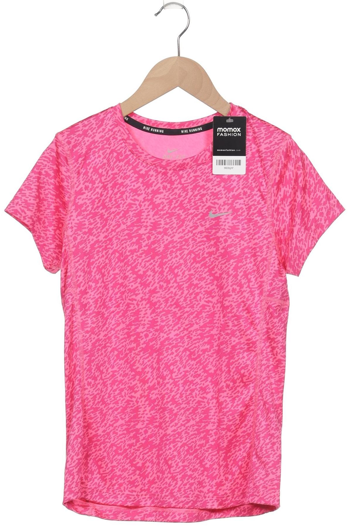 

Nike Running Damen T-Shirt, pink, Gr. 36