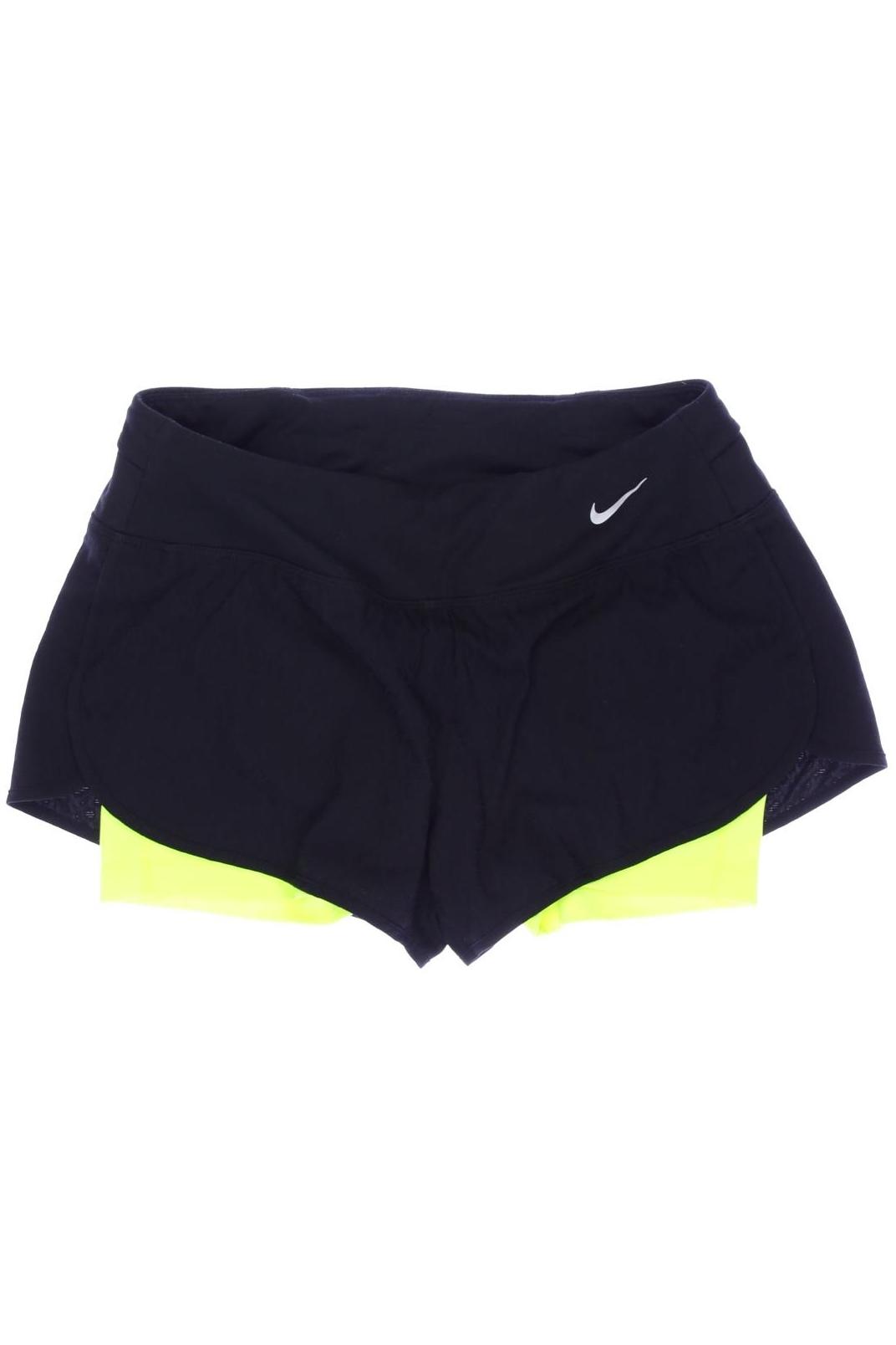

Nike Running Damen Shorts, schwarz, Gr. 36