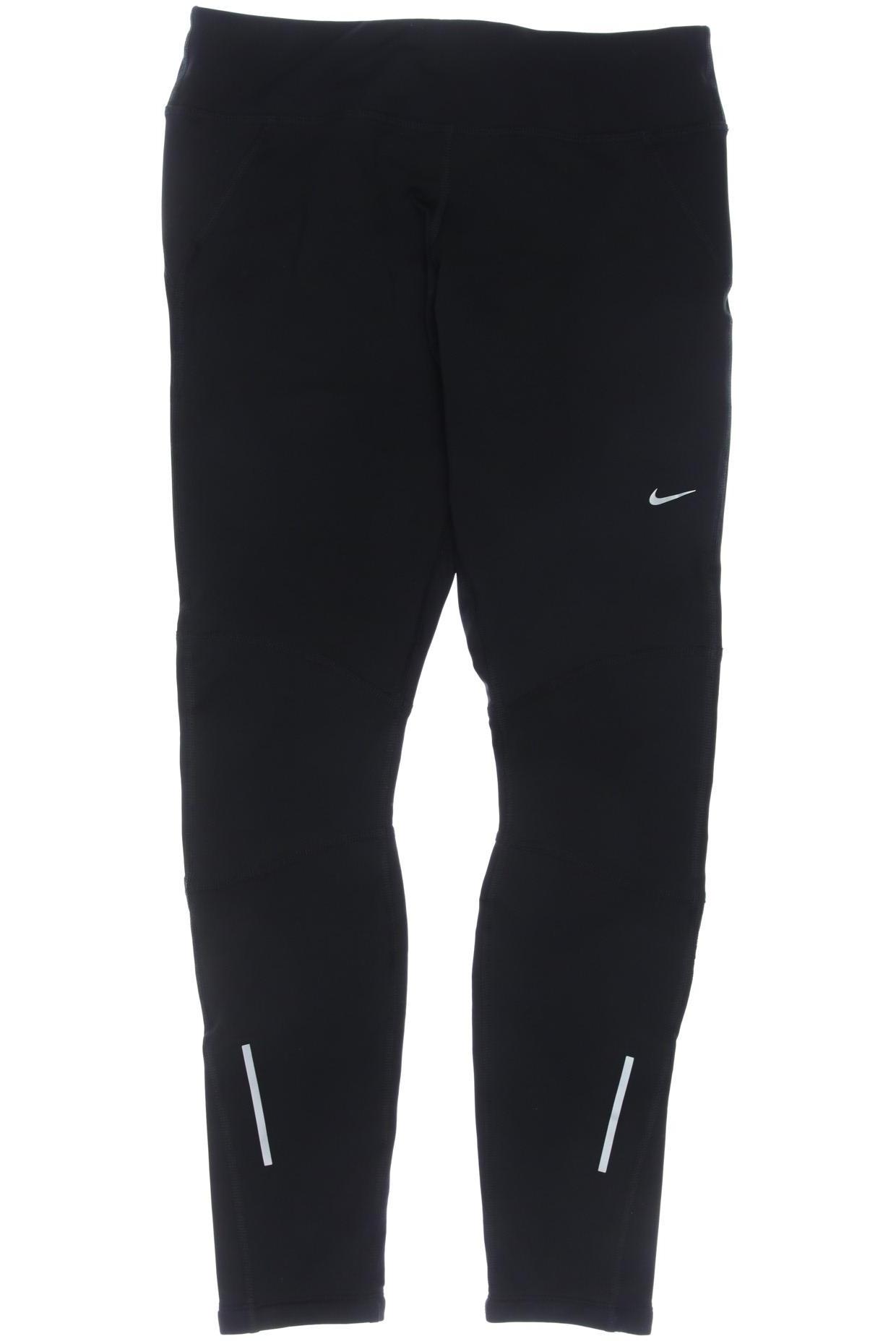 

Nike Running Damen Stoffhose, schwarz, Gr. 0