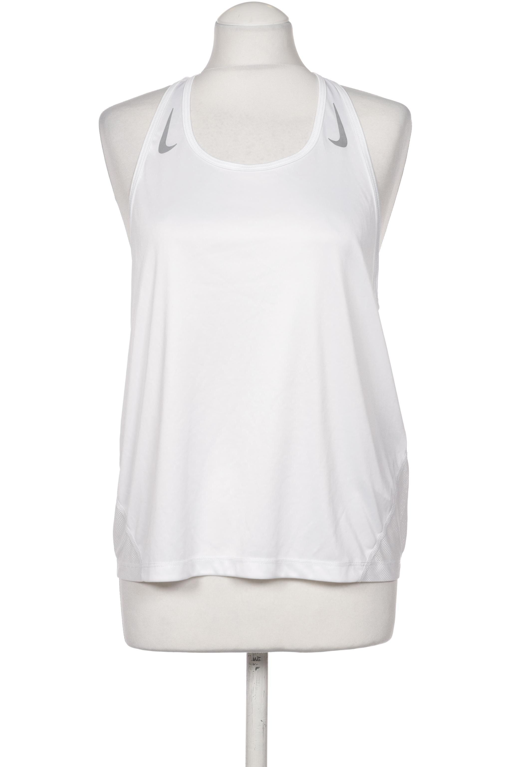 

Nike Running Damen Top, weiß, Gr. 38