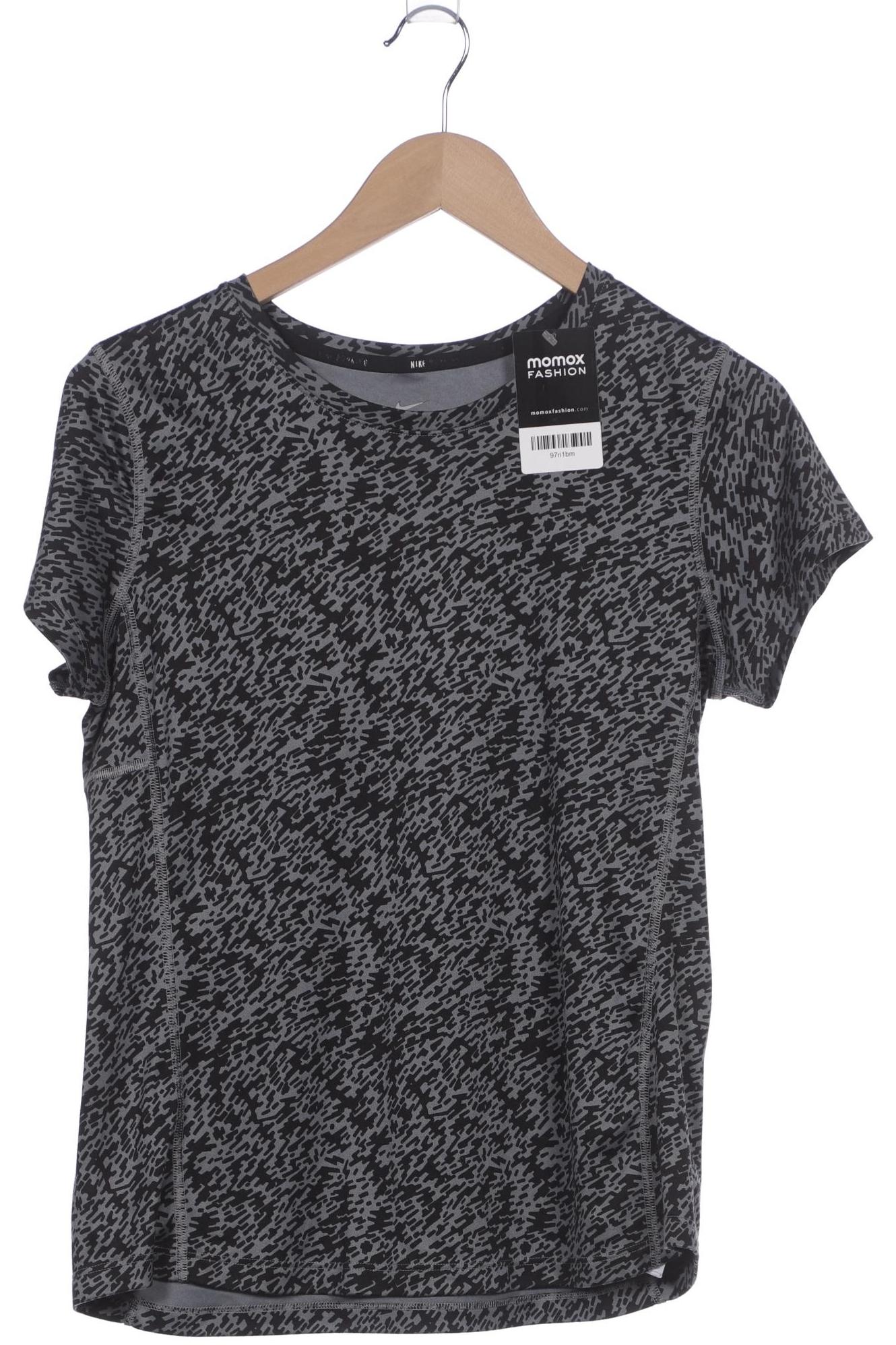 

Nike Running Damen T-Shirt, grau, Gr. 38