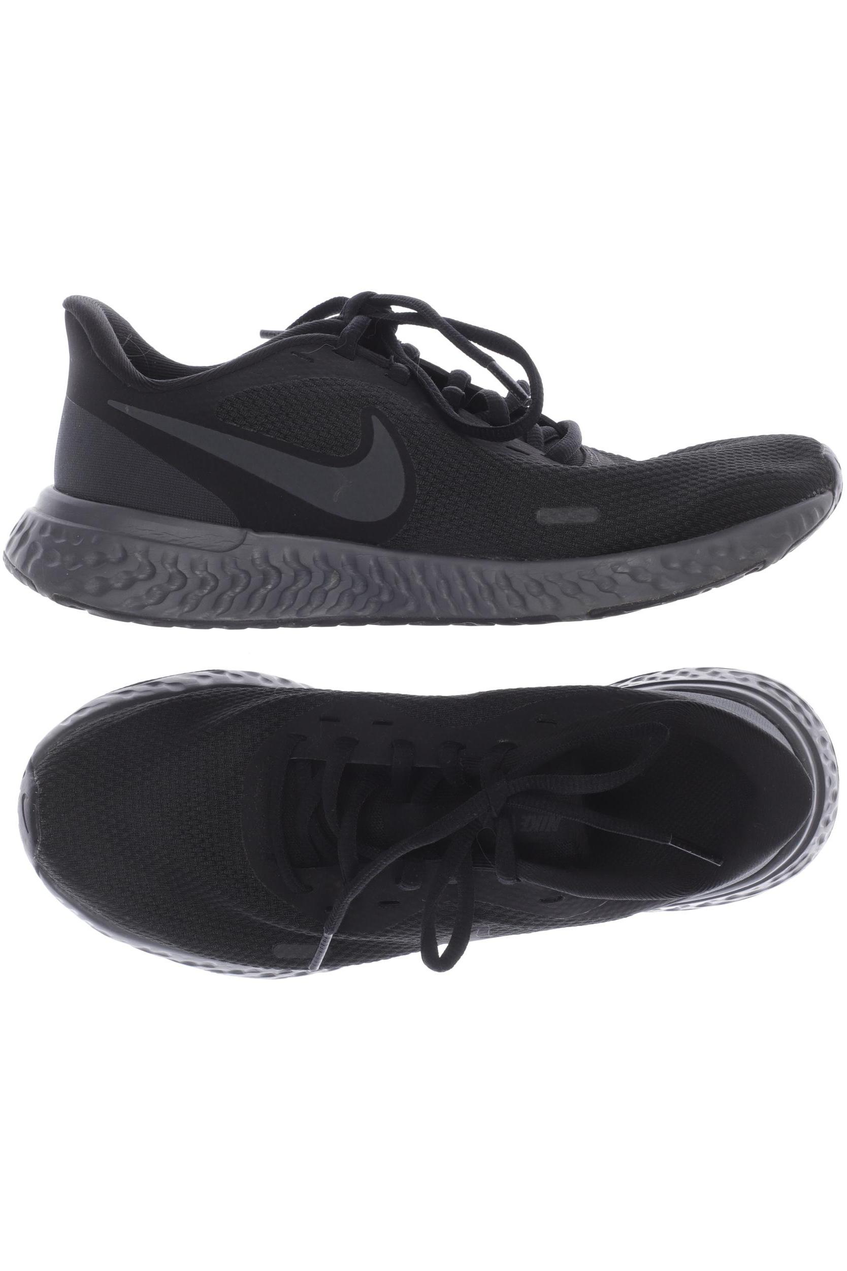 

Nike Running Damen Sneakers, schwarz, Gr. 38.5