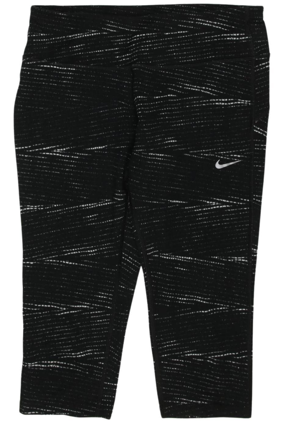 

Nike Running Damen Shorts, schwarz, Gr. 38